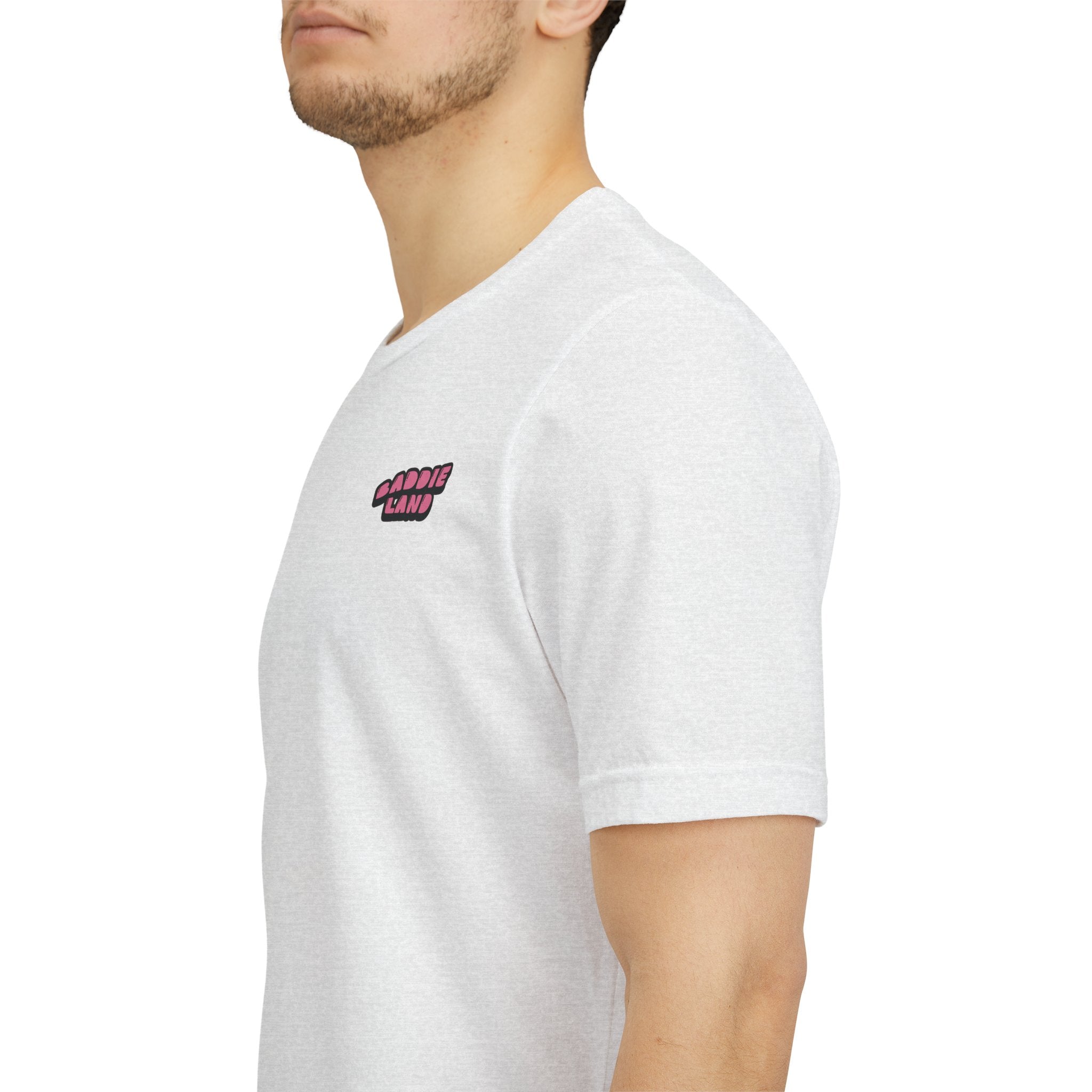 Baddie Land T-Shirt