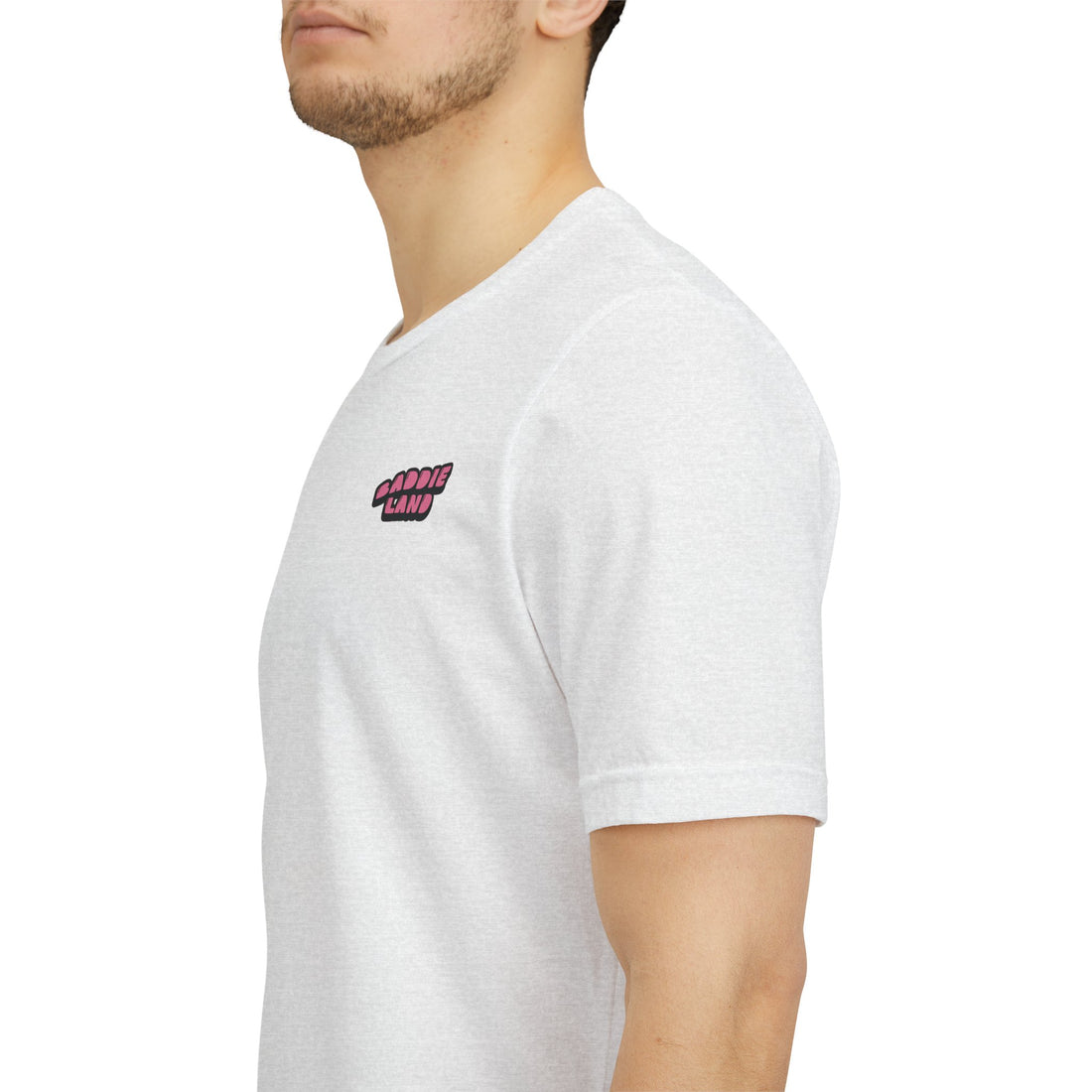 Baddie Land T-Shirt