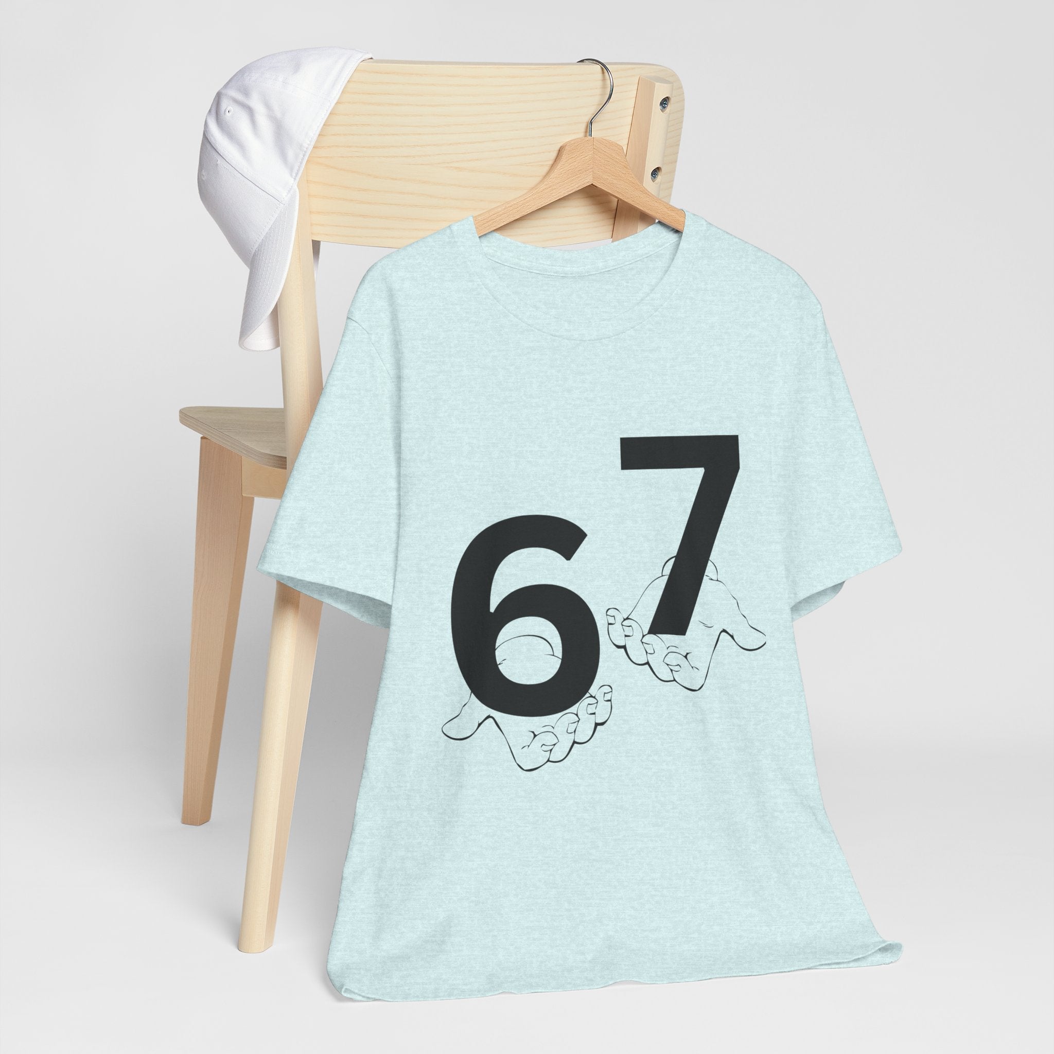 The 67 T-Shirt