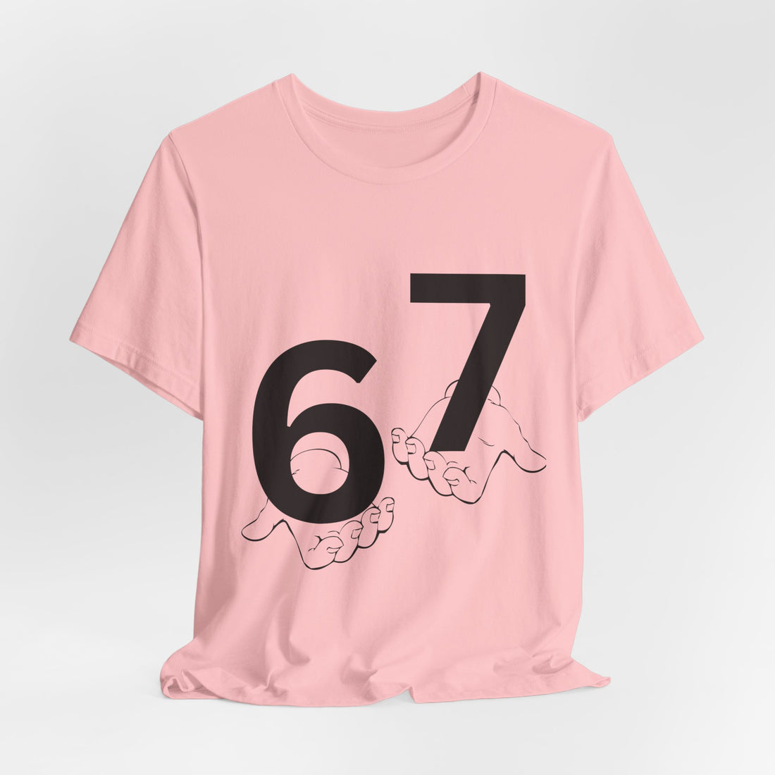 The 67 T-Shirt