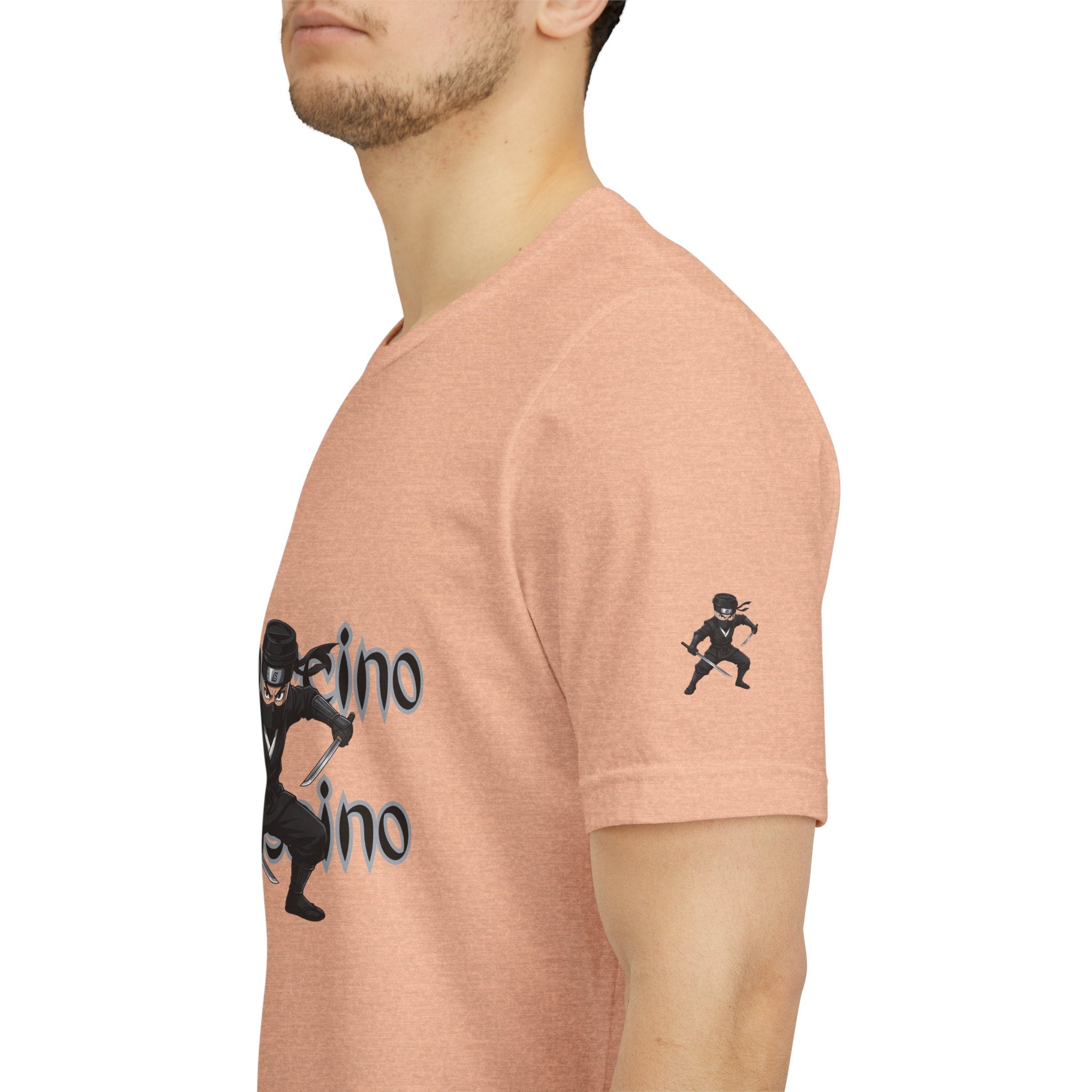 Cappuccino Assassino Brainrot T-Shirt
