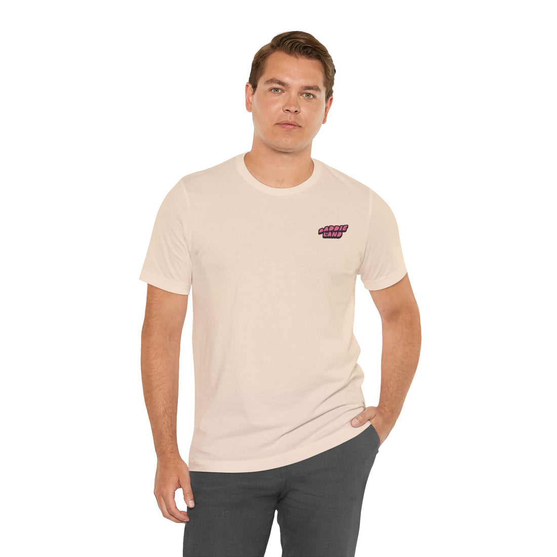 Baddie Land T-Shirt