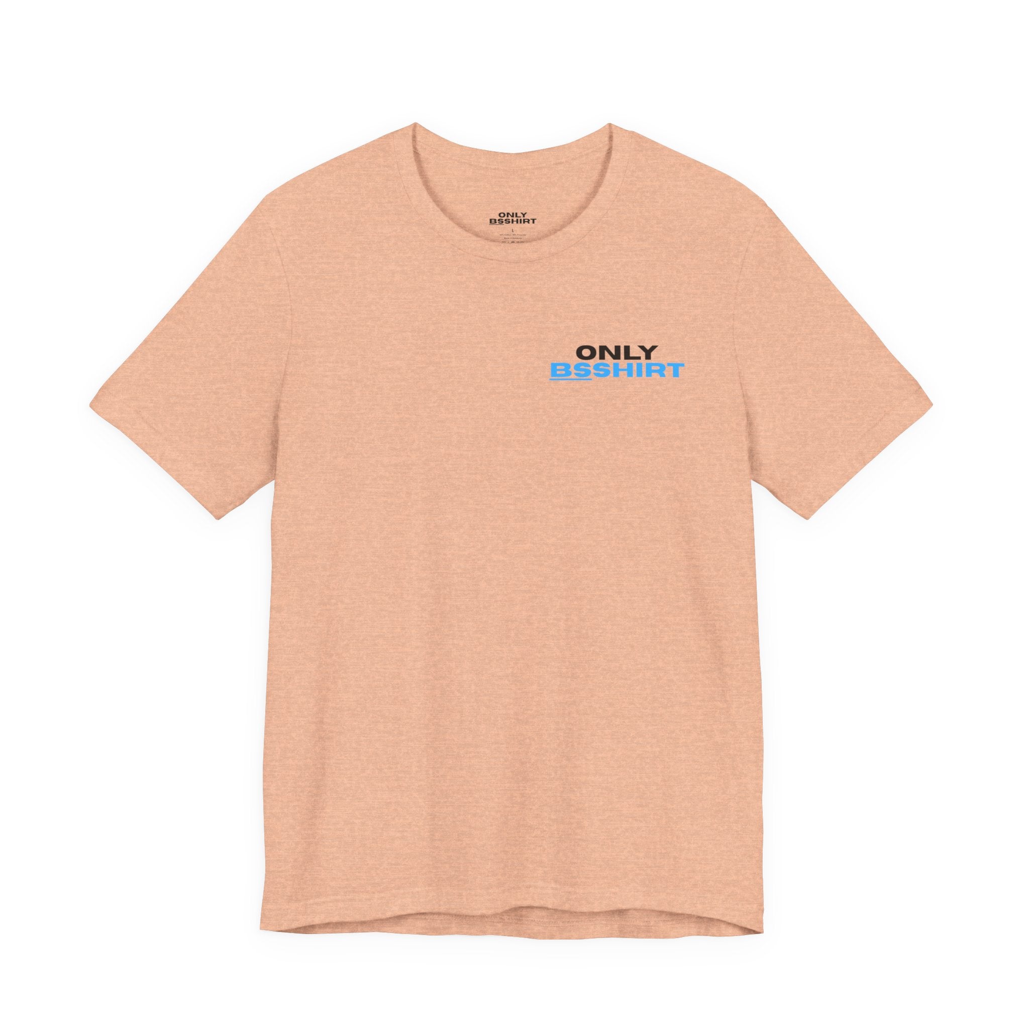 OBSS Company Logo T-Shirt