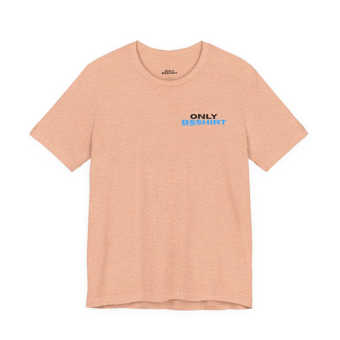 OBSS Company Logo T-Shirt