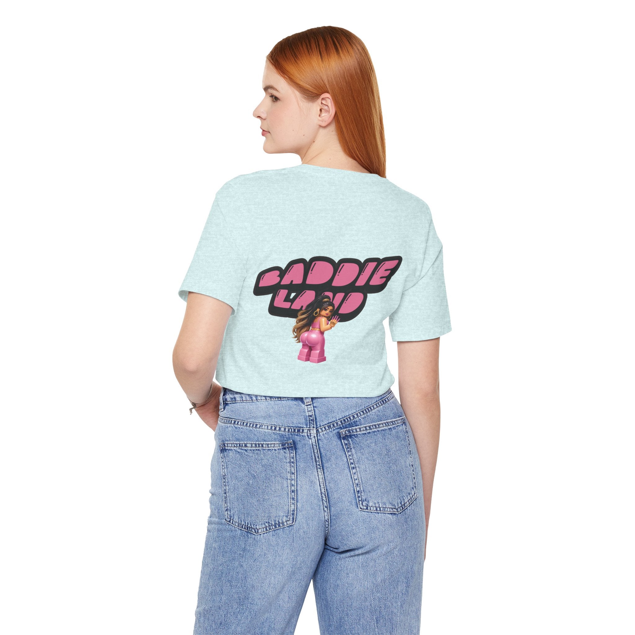 Baddie Land T-Shirt
