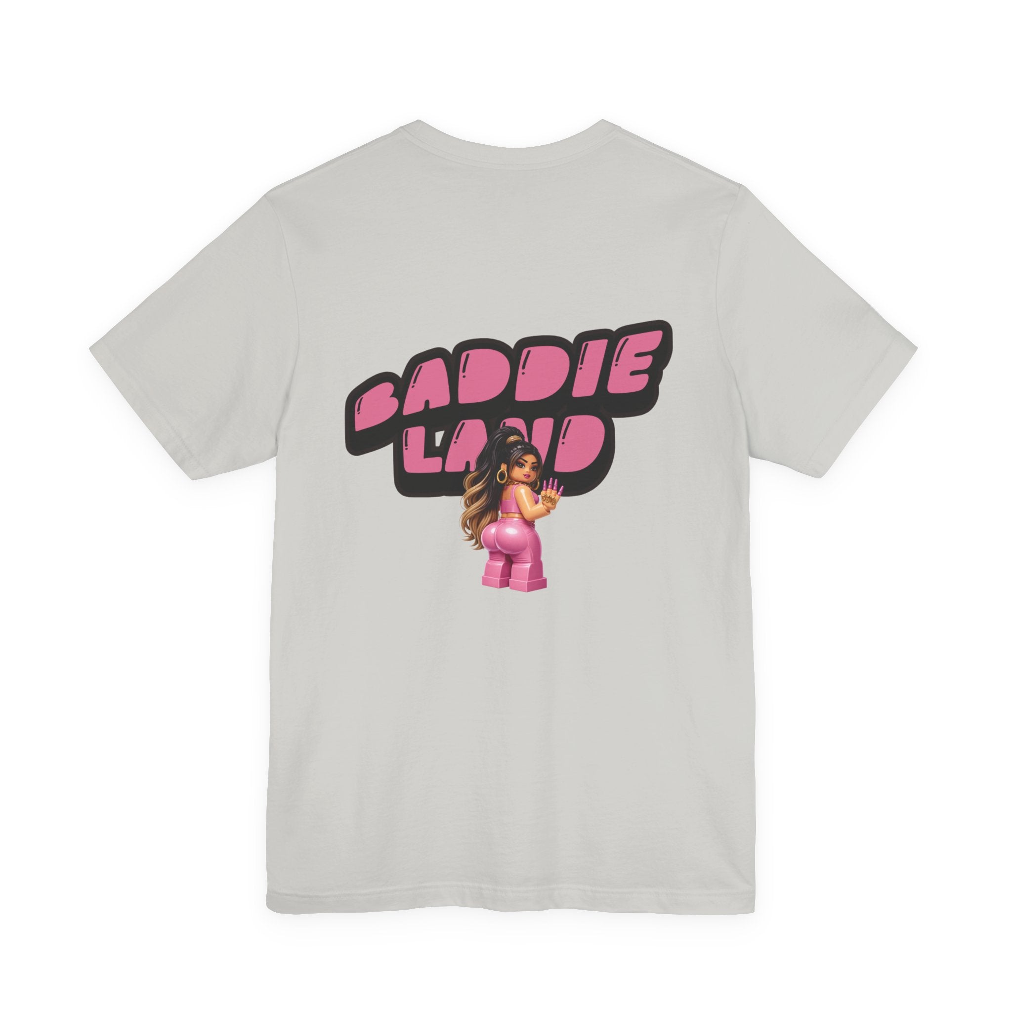 Baddie Land T-Shirt