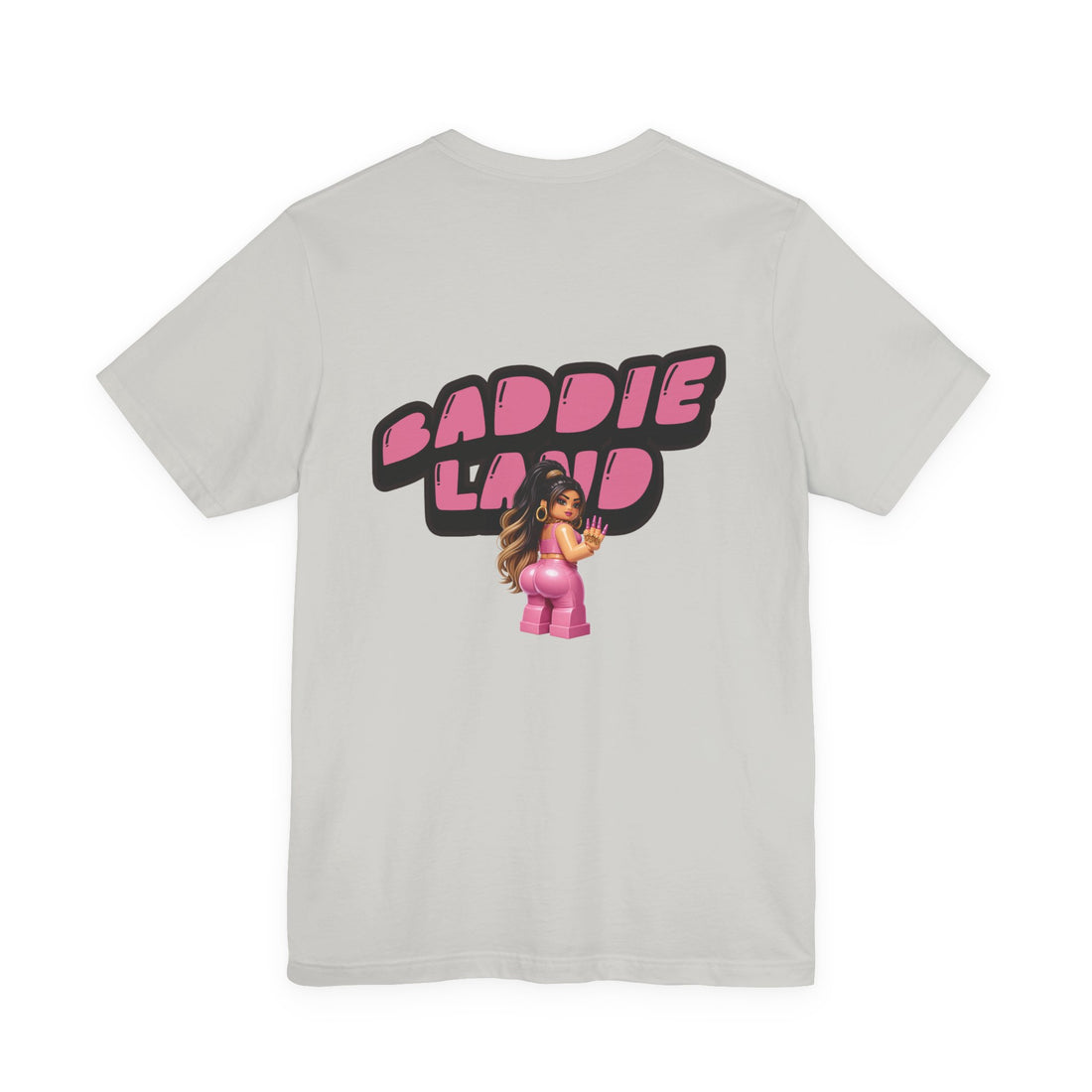 Baddie Land T-Shirt