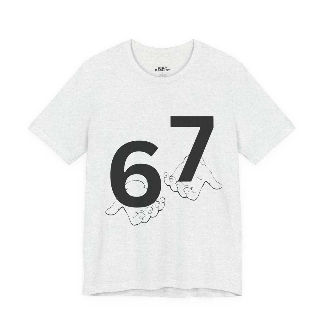 The 67 T-Shirt