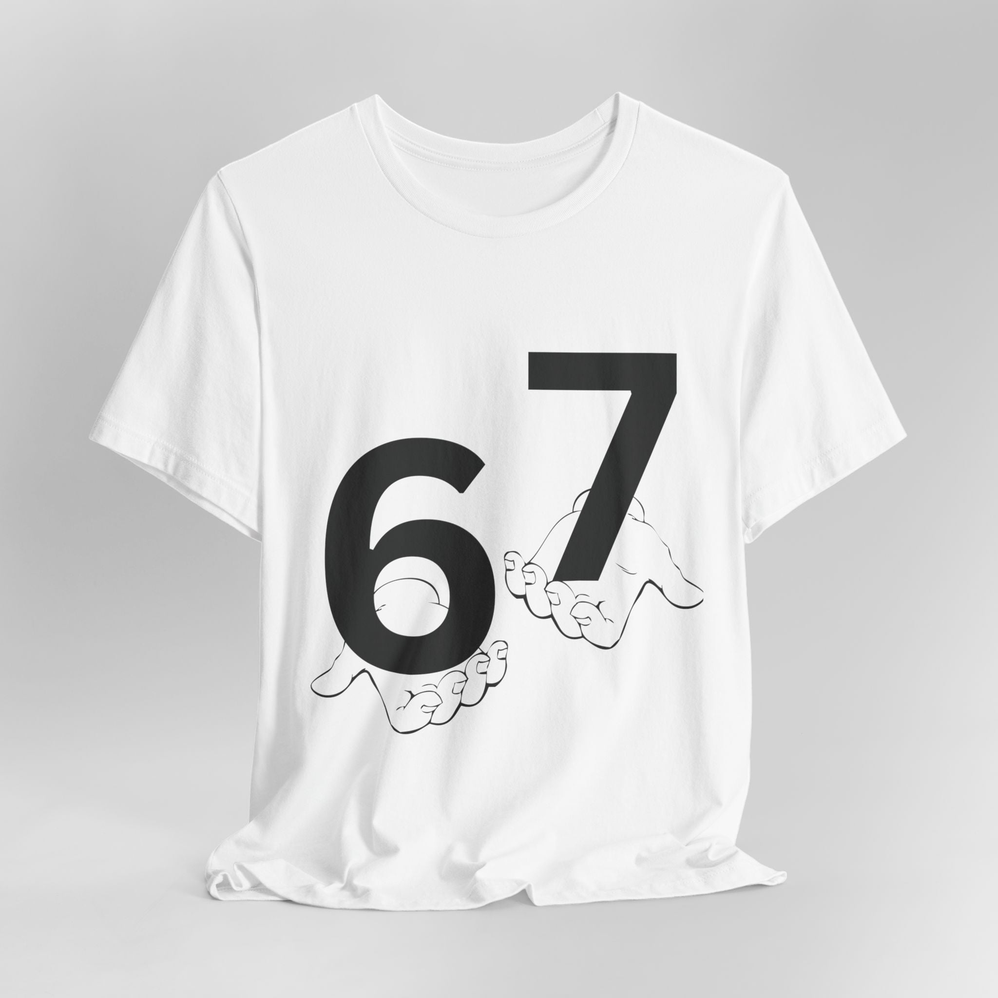 The 67 T-Shirt