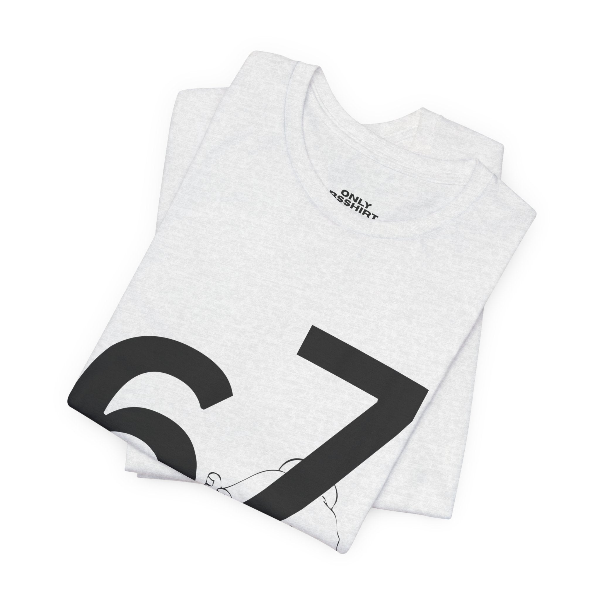 The 67 T-Shirt