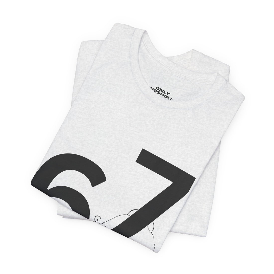 The 67 T-Shirt