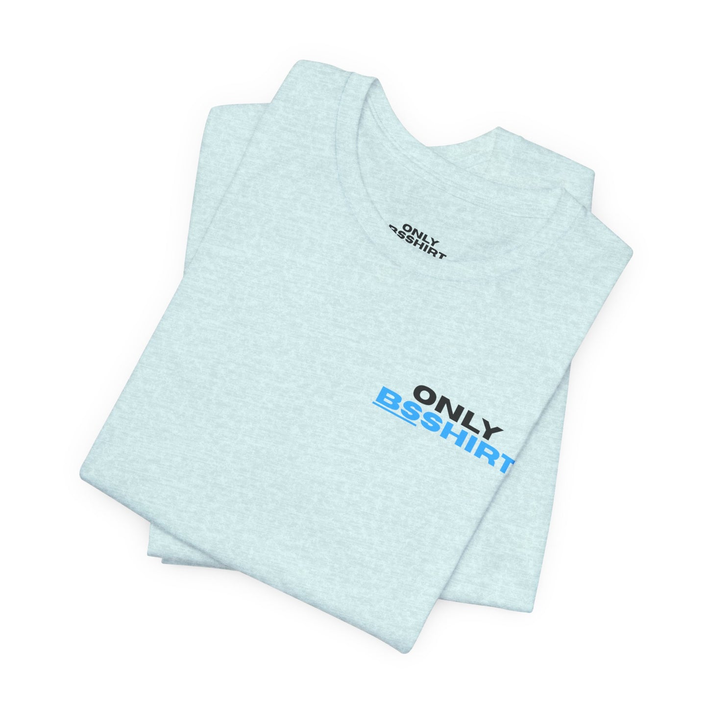 OBSS Graphic T-Shirt — OBSS Company Logo Tee