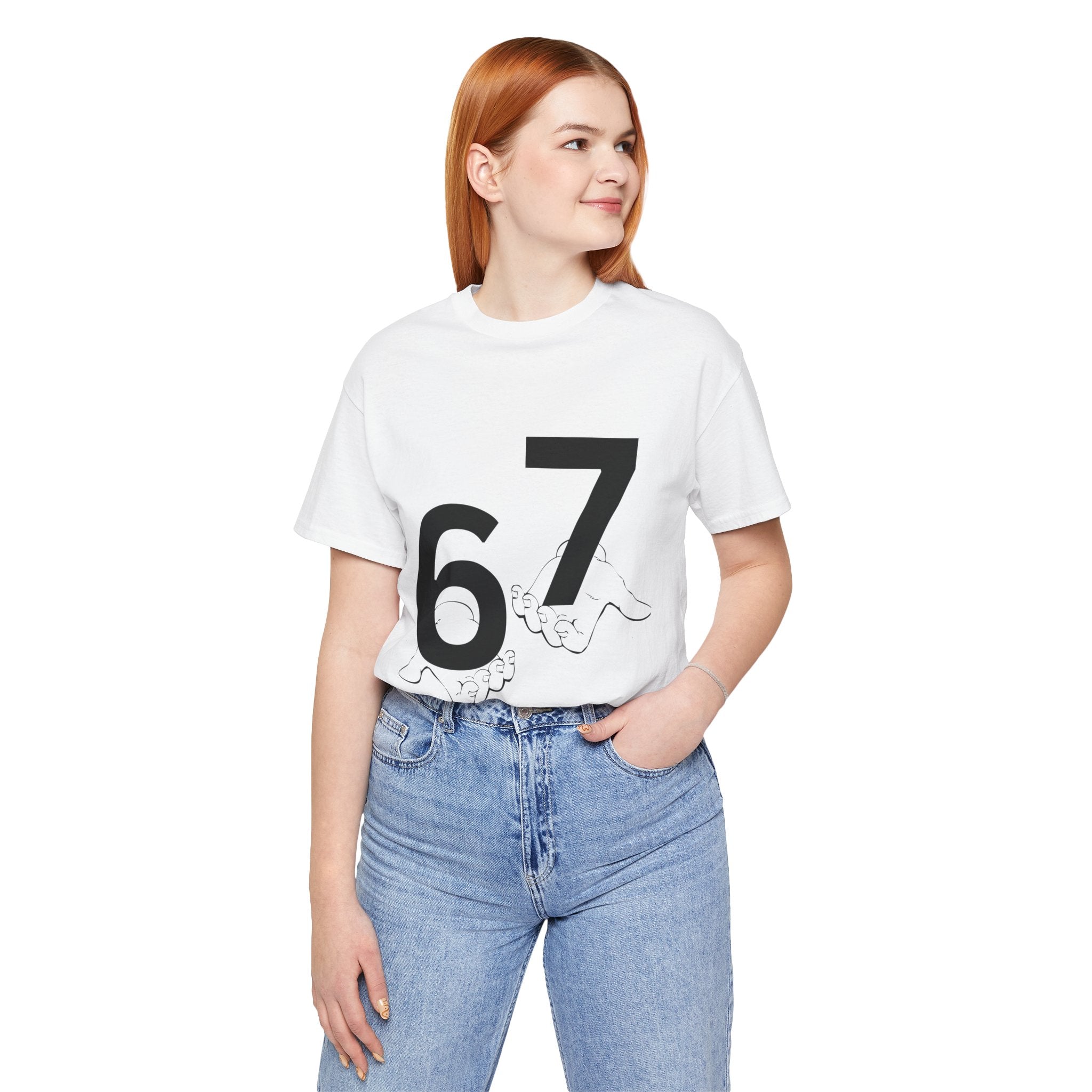 The 67 T-Shirt