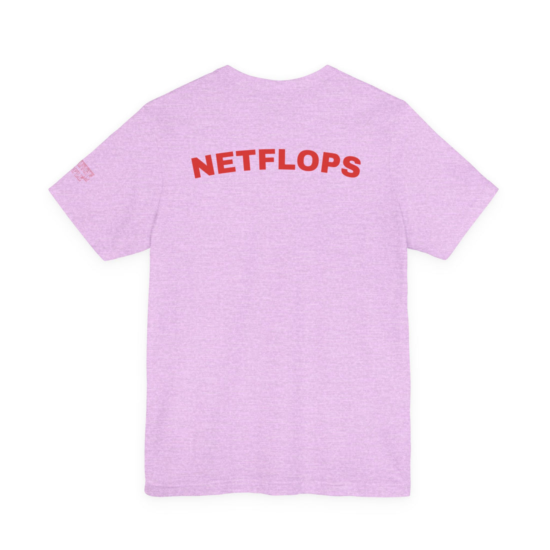 Strange People by NetFlops T-Shirt