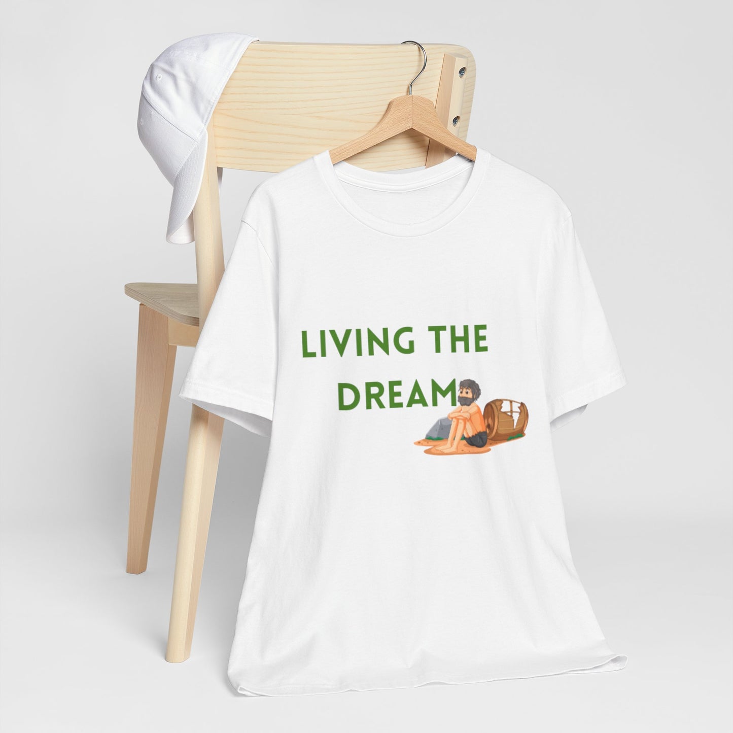 Living the Dream T-Shirt