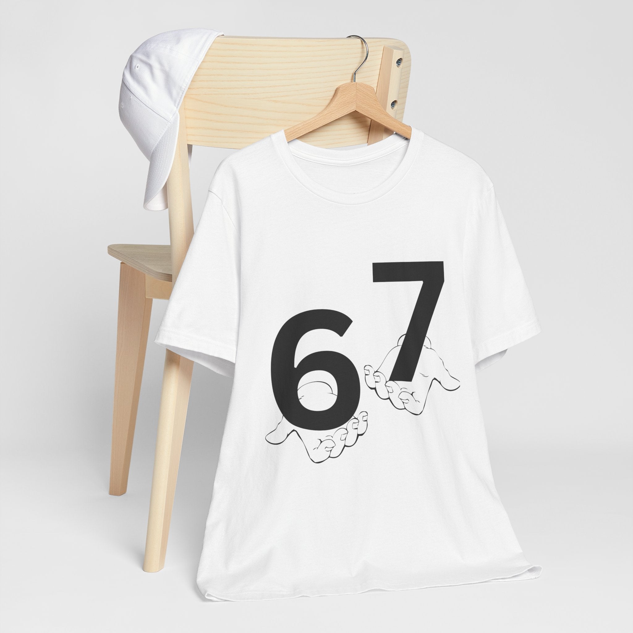 The 67 T-Shirt