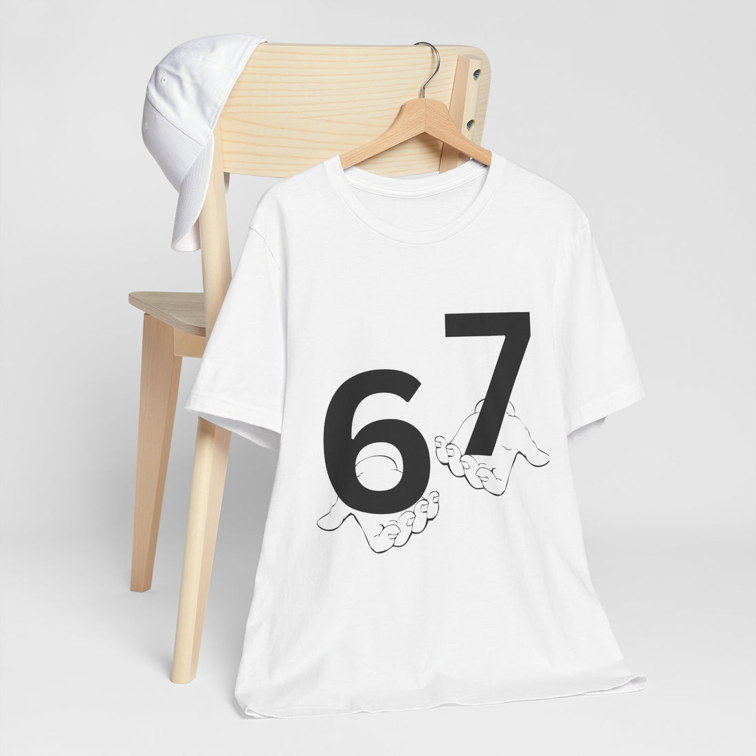 The 67 T-Shirt
