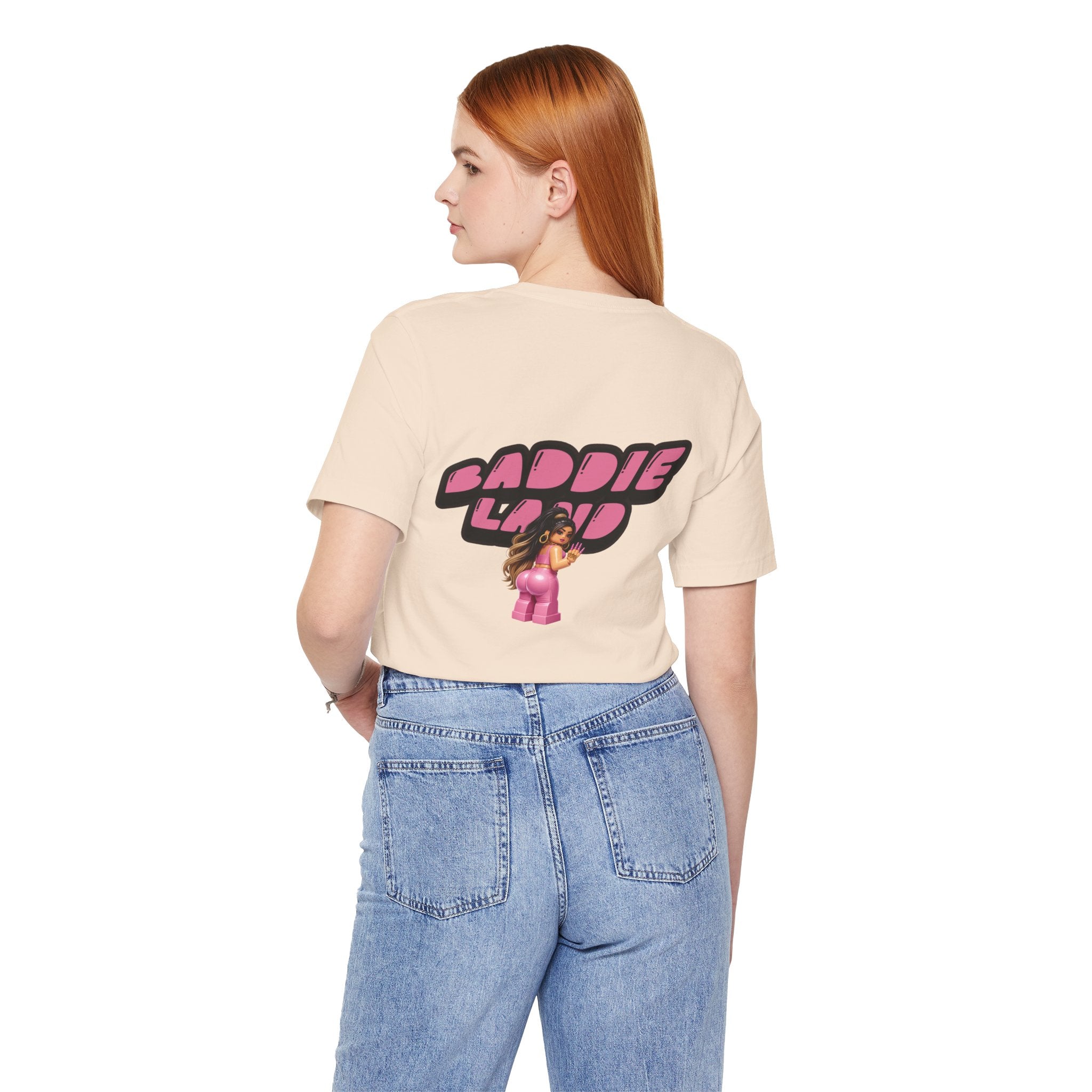Baddie Land T-Shirt