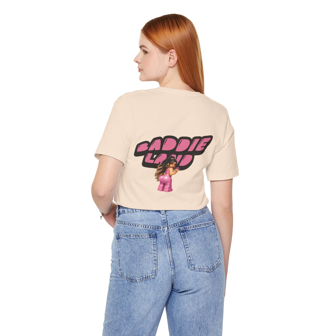 Baddie Land T-Shirt