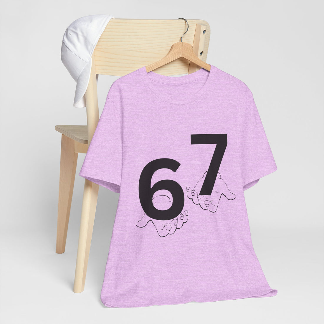 The 67 T-Shirt
