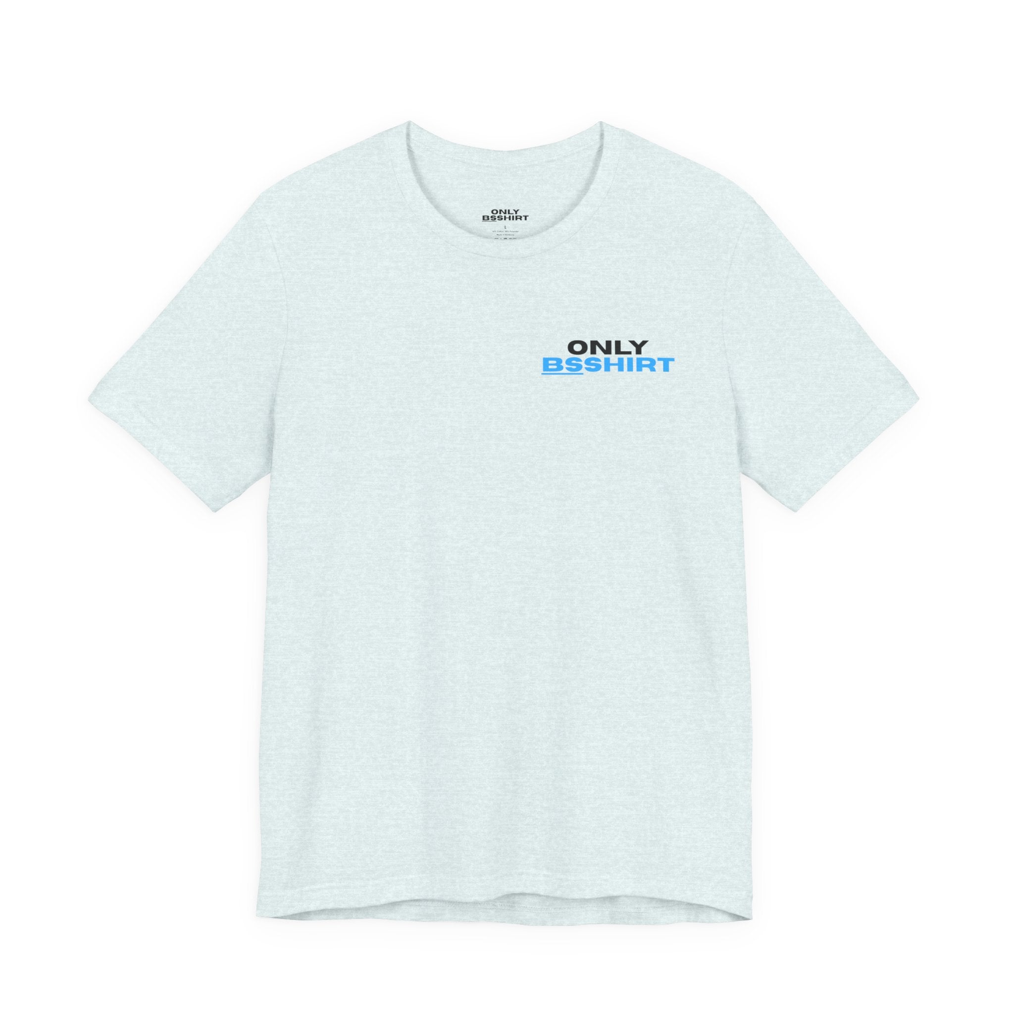 OBSS Company Logo T-Shirt