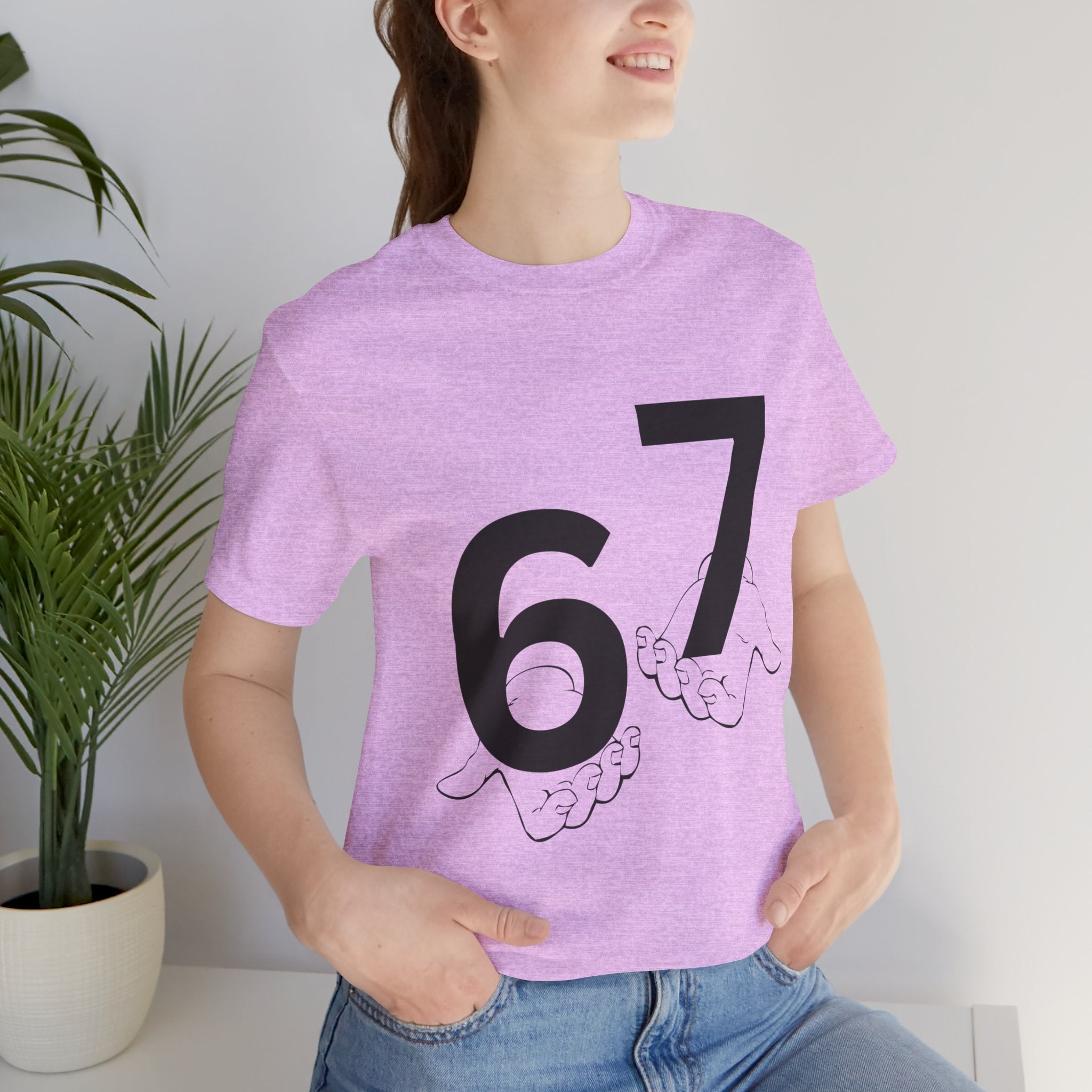 The 67 T-Shirt