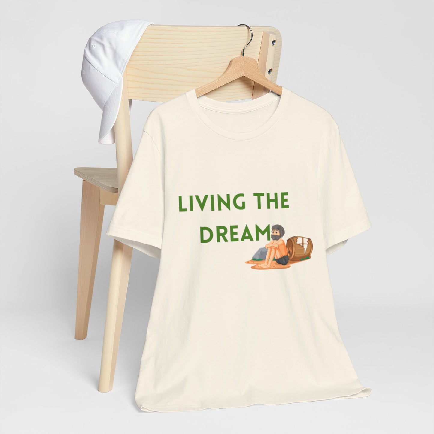 Living the Dream T-Shirt