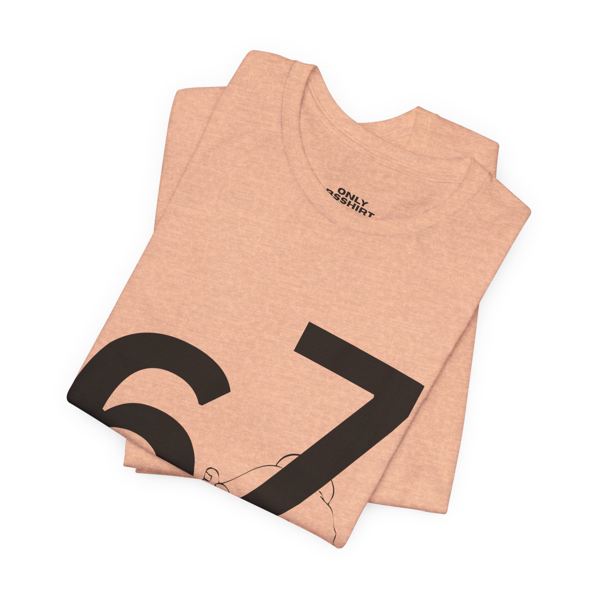 The 67 T-Shirt