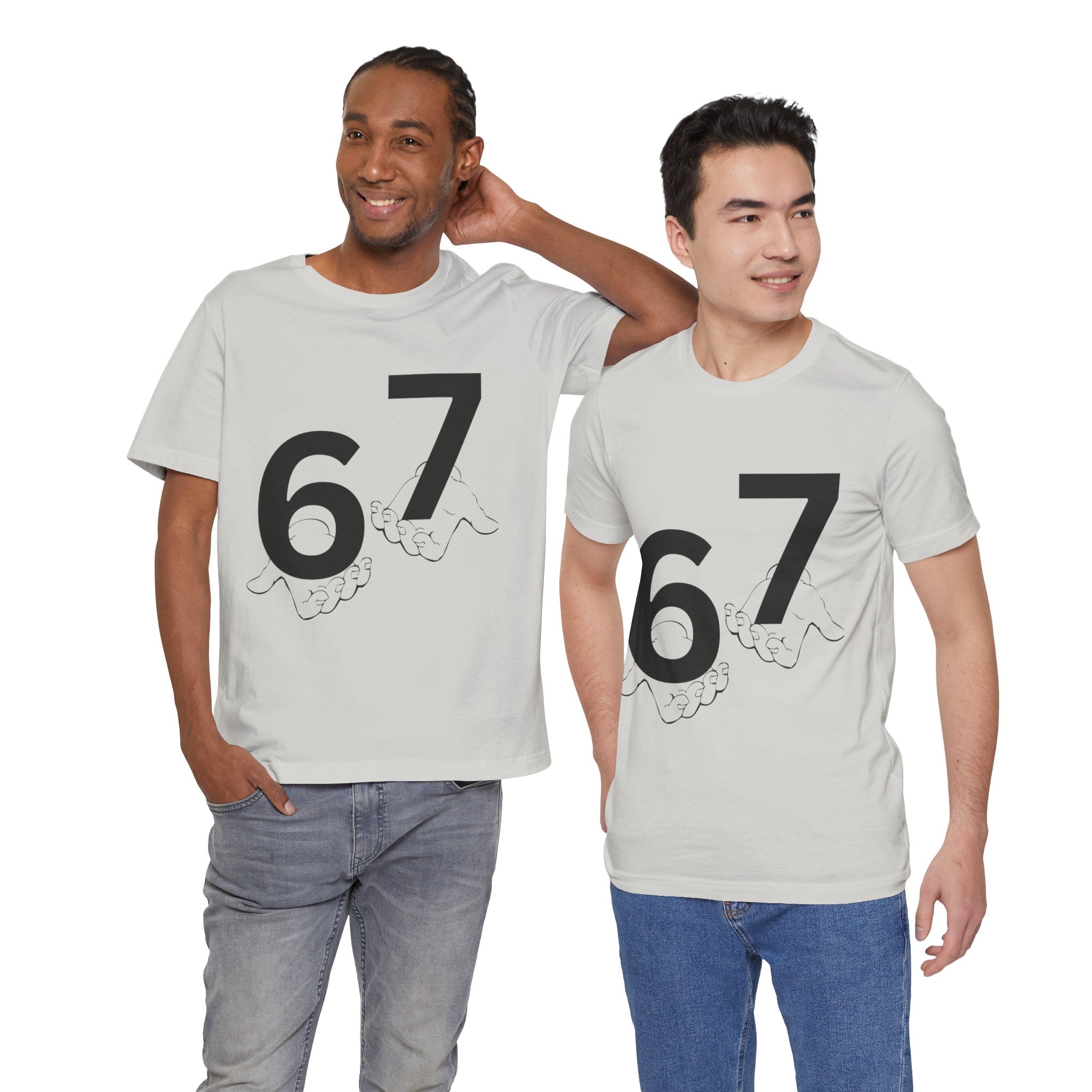The 67 T-Shirt