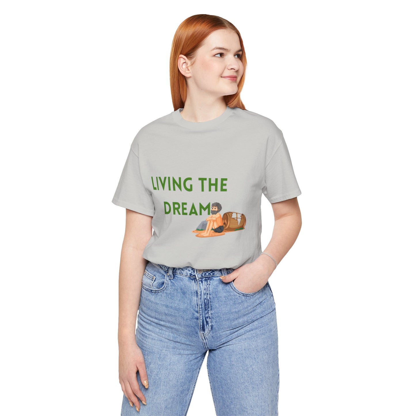 Living the Dream T-Shirt