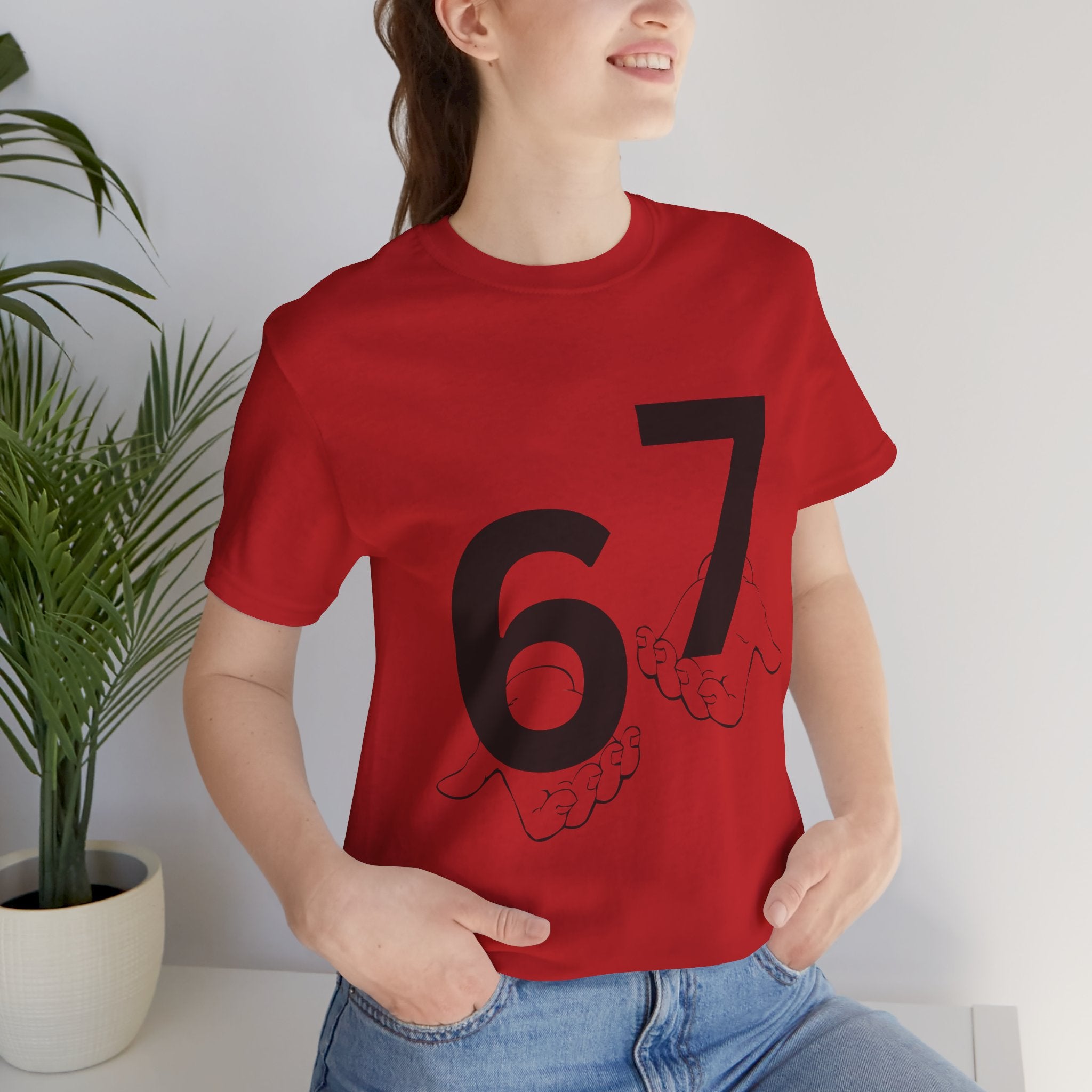 The 67 T-Shirt