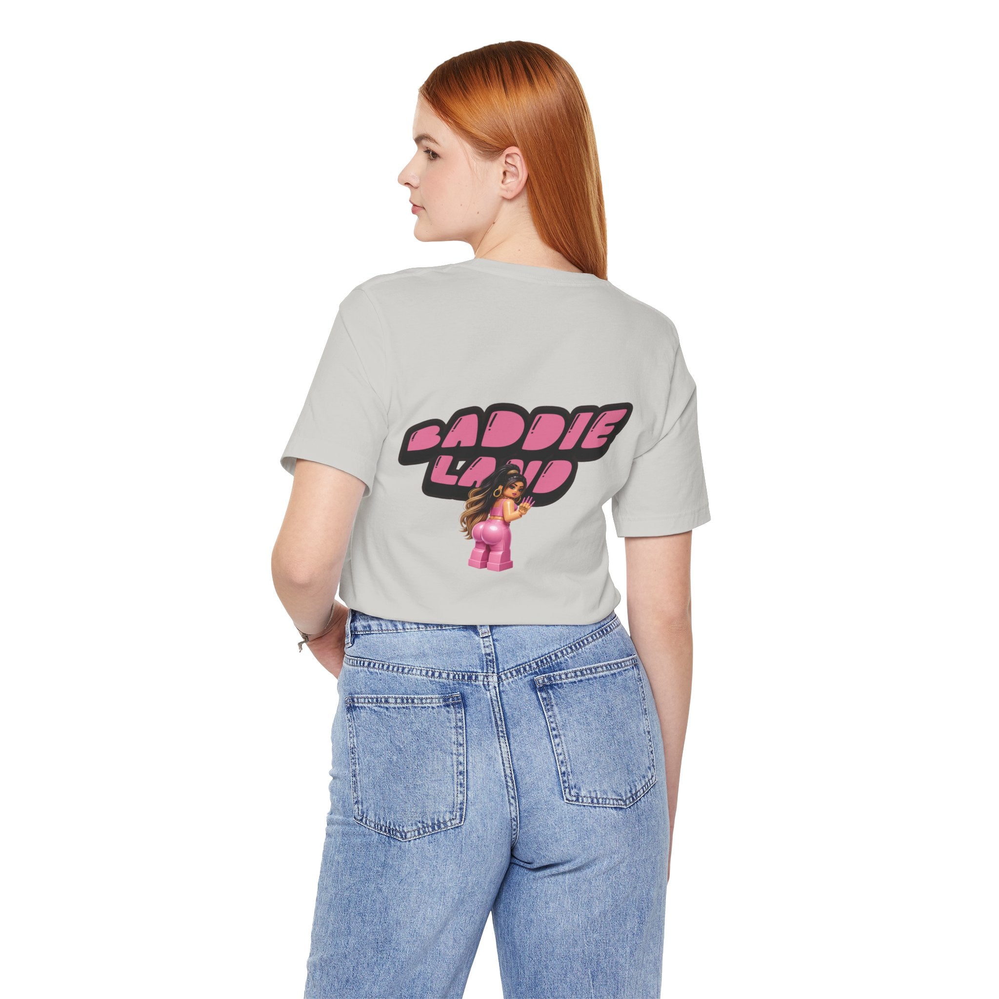 Baddie Land T-Shirt