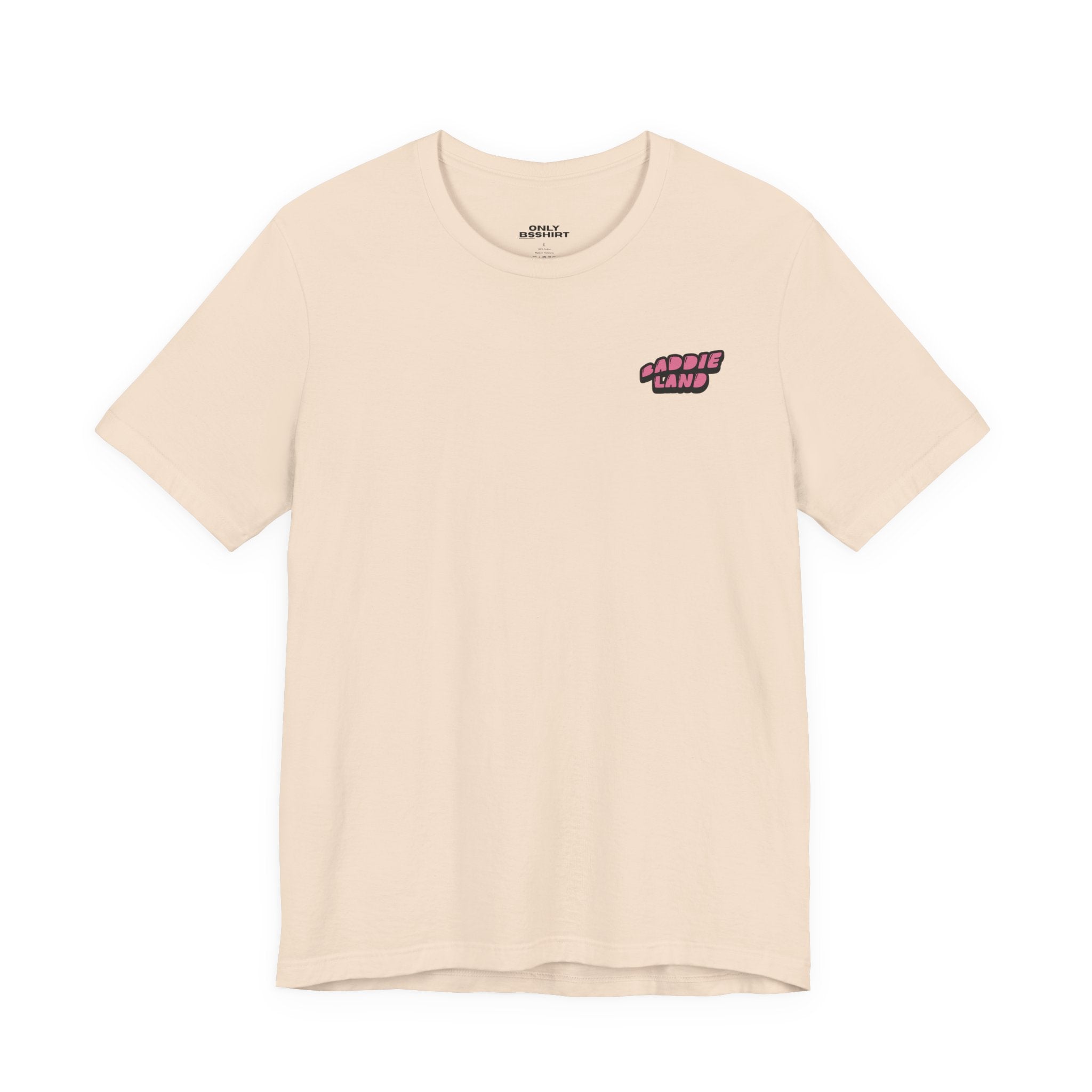 Baddie Land T-Shirt