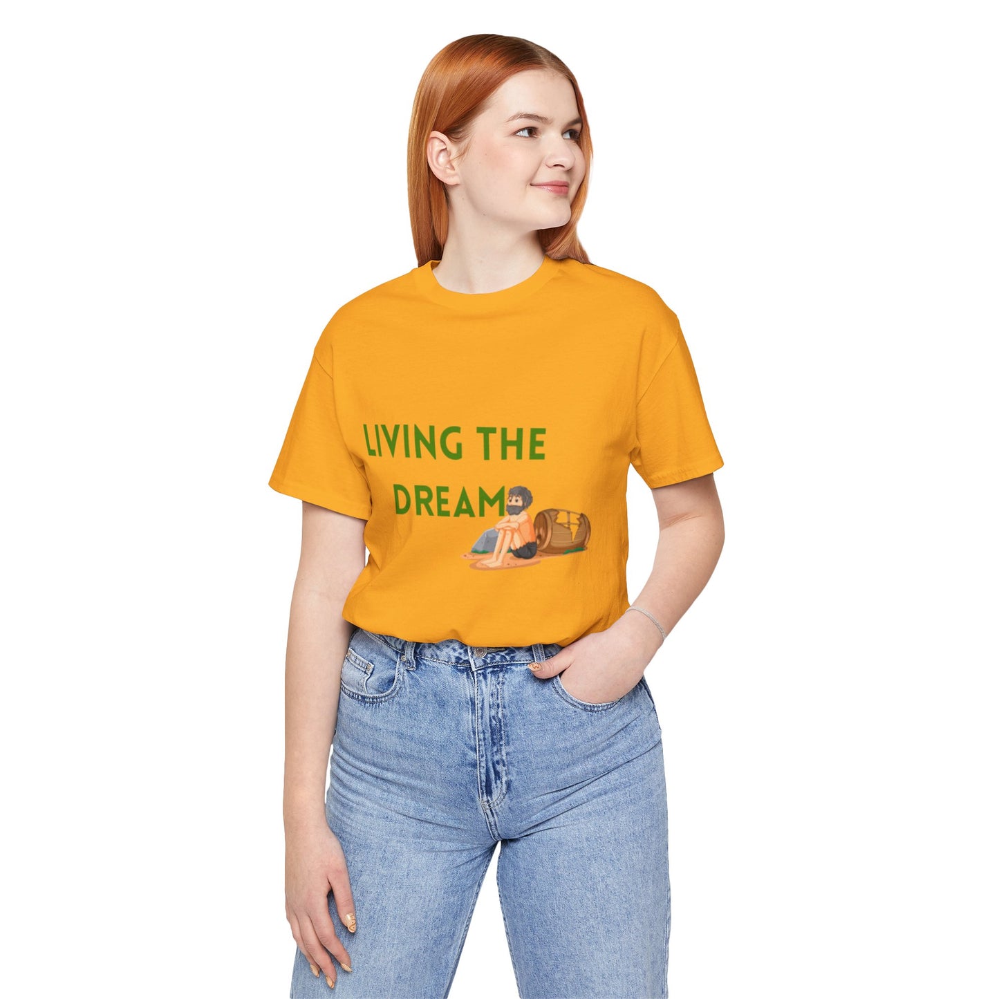 Living the Dream T-Shirt