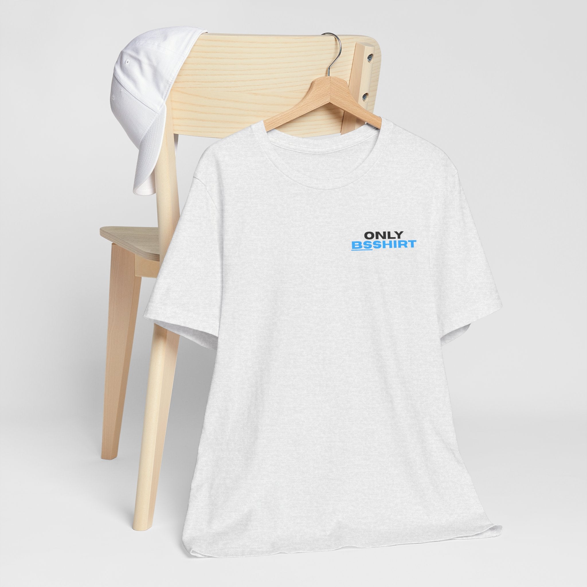 OBSS Company Logo T-Shirt