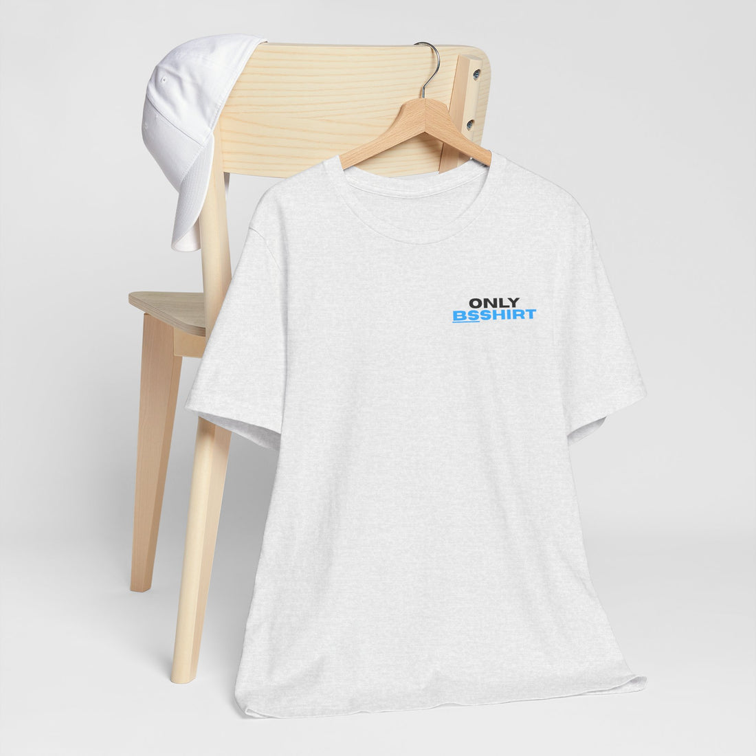 OBSS Company Logo T-Shirt
