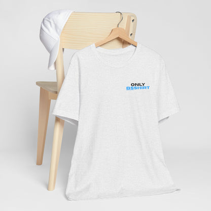 OBSS Graphic T-Shirt — OBSS Company Logo Tee