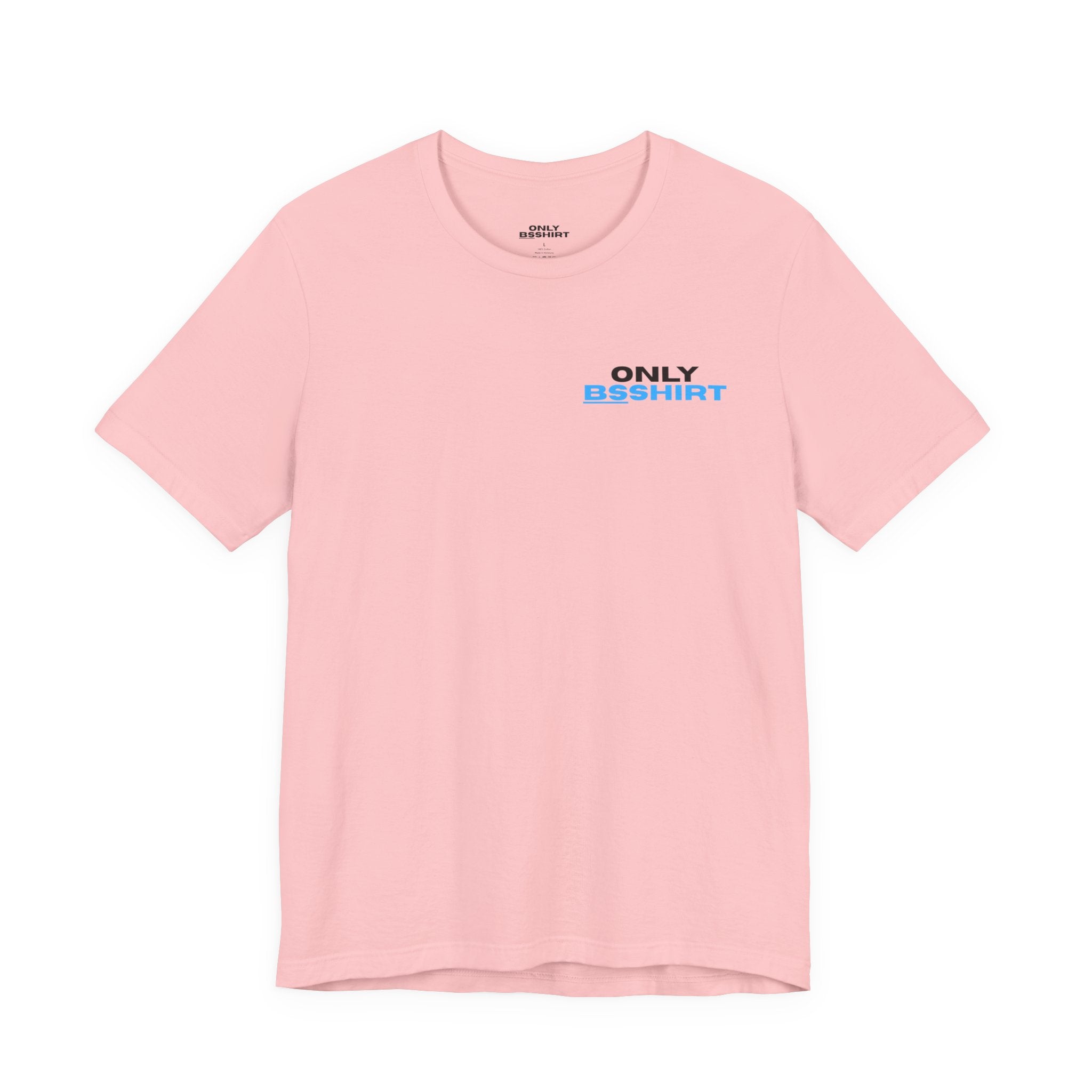 OBSS Company Logo T-Shirt