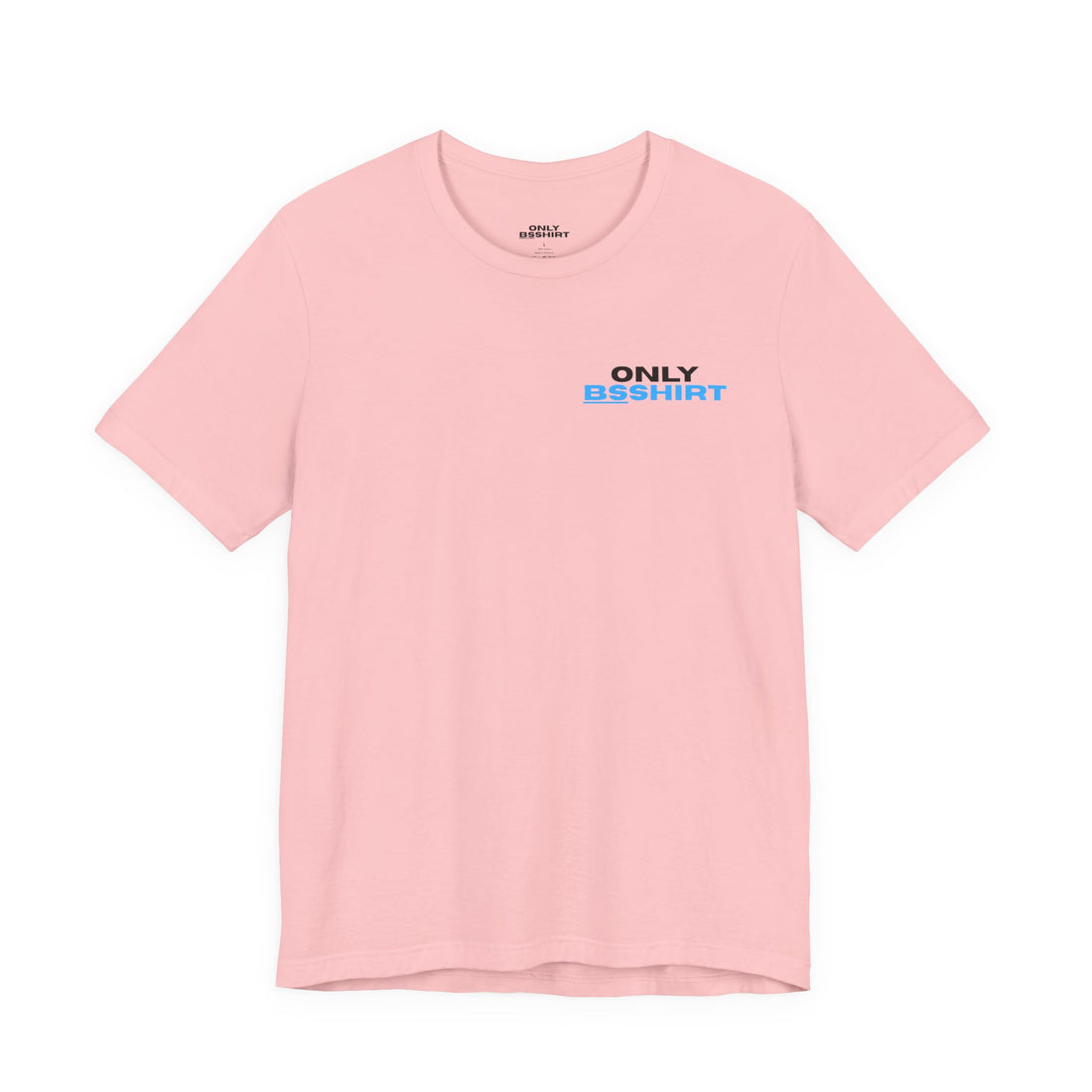 OBSS Company Logo T-Shirt