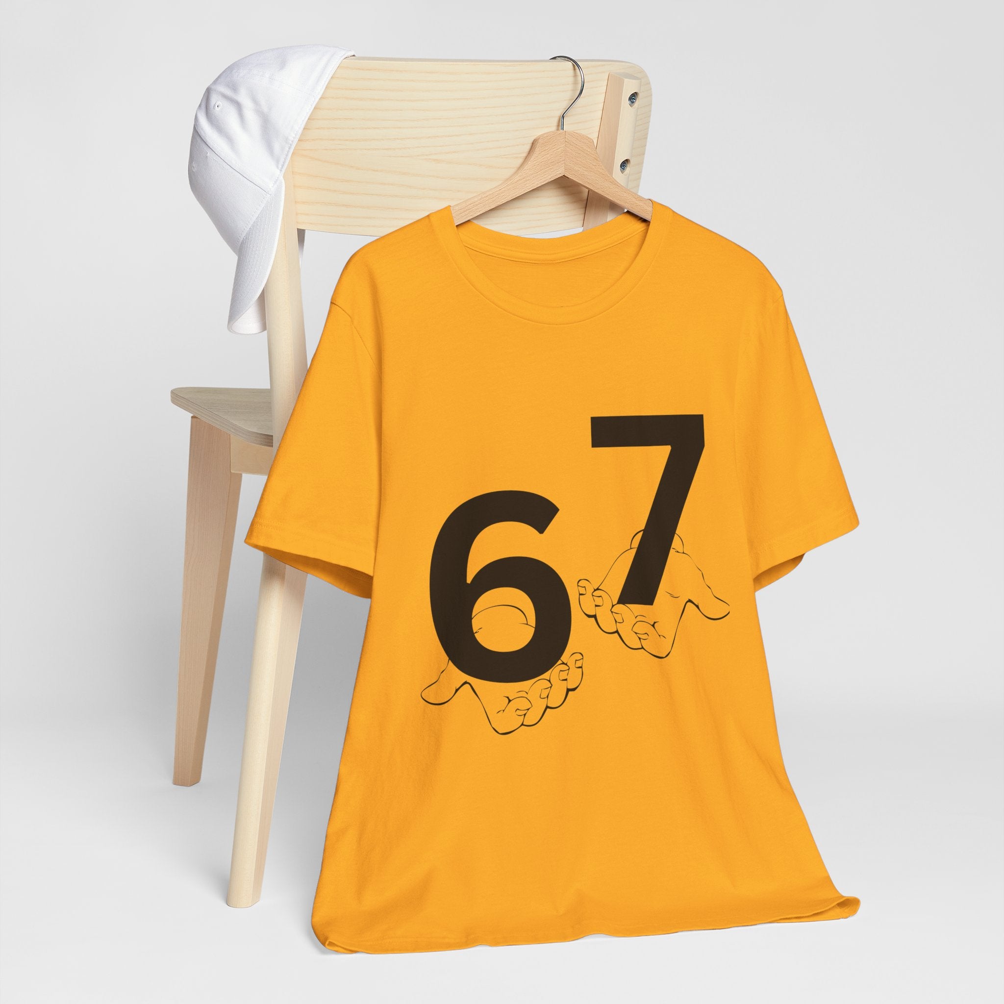 The 67 T-Shirt