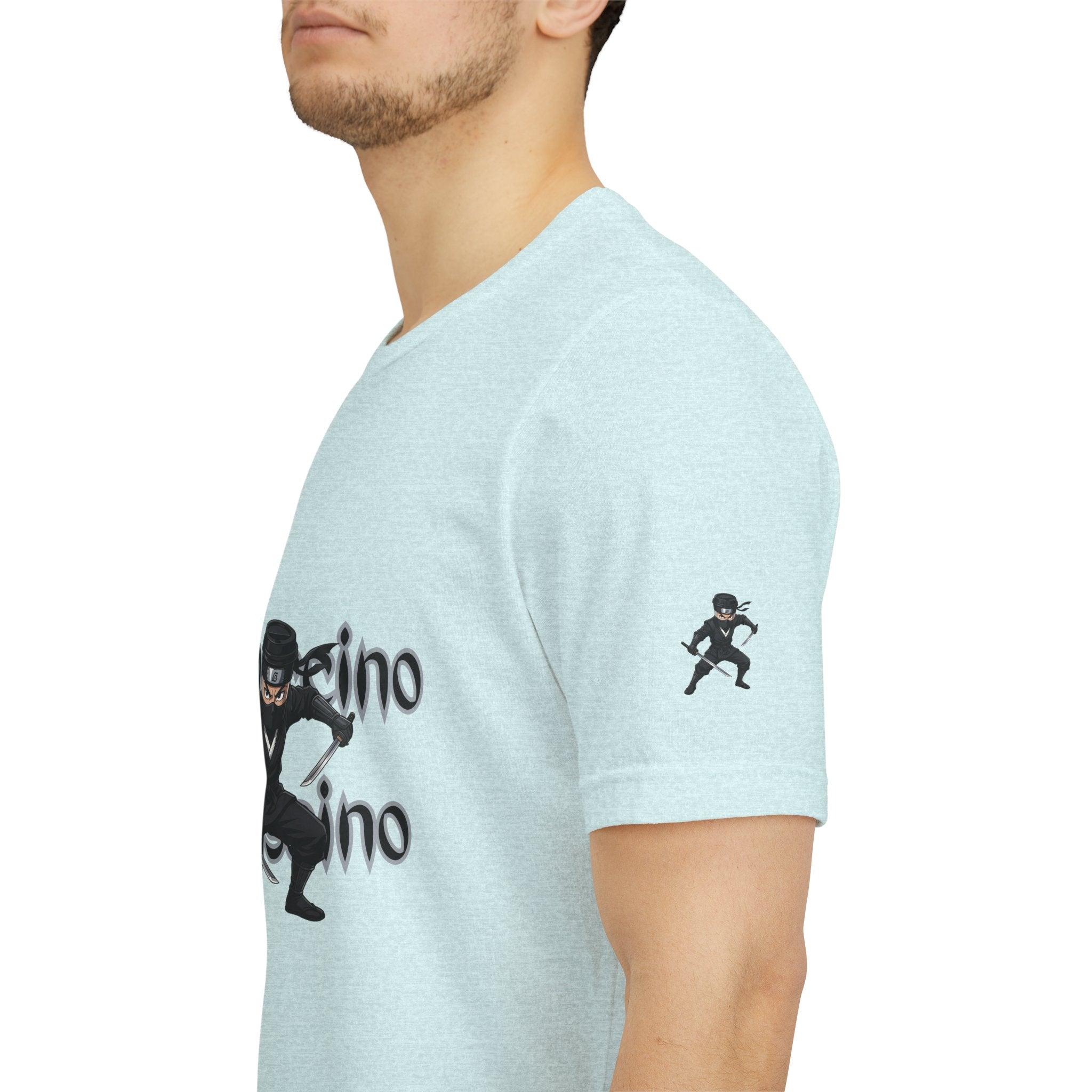 Cappuccino Assassino Brainrot T-Shirt