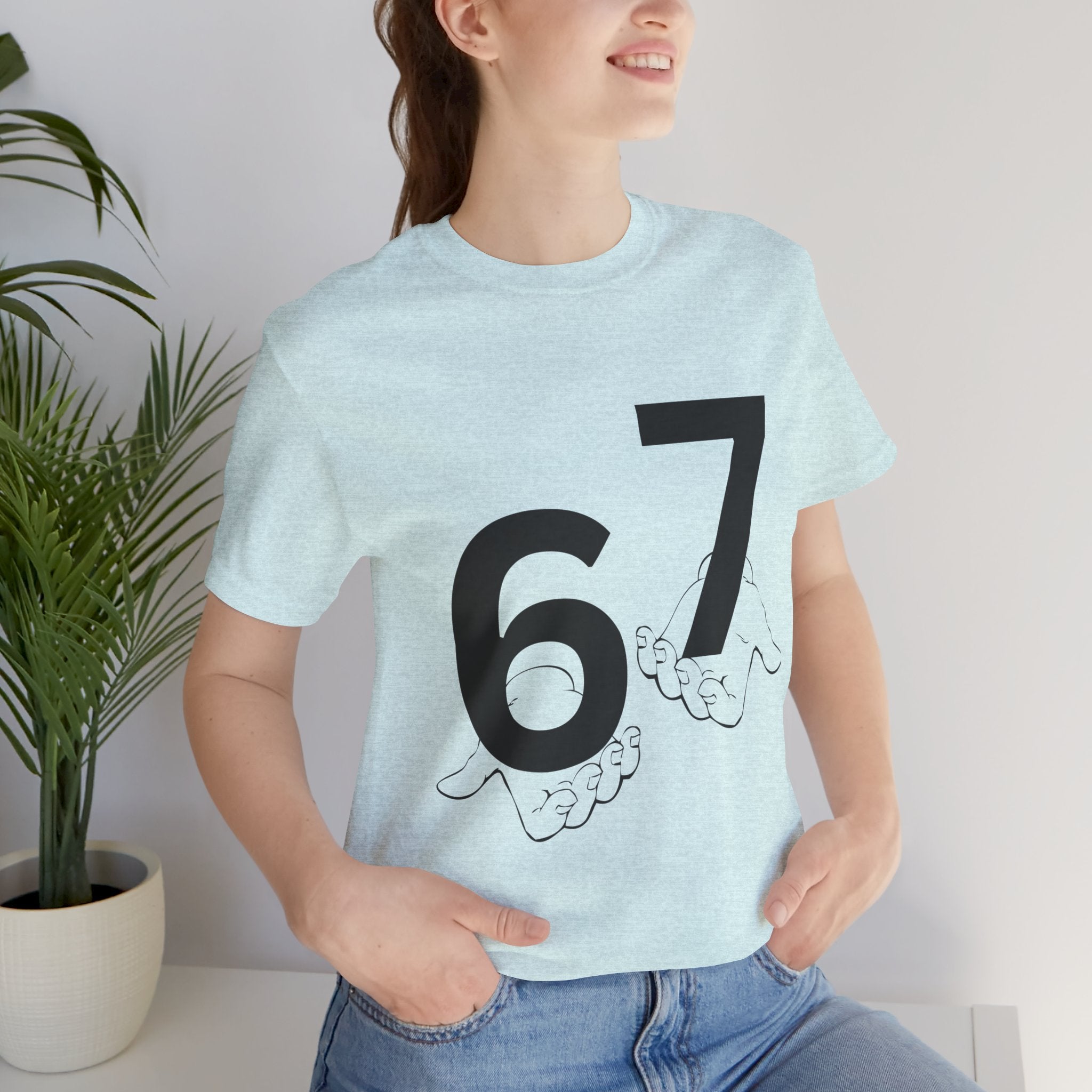 The 67 T-Shirt