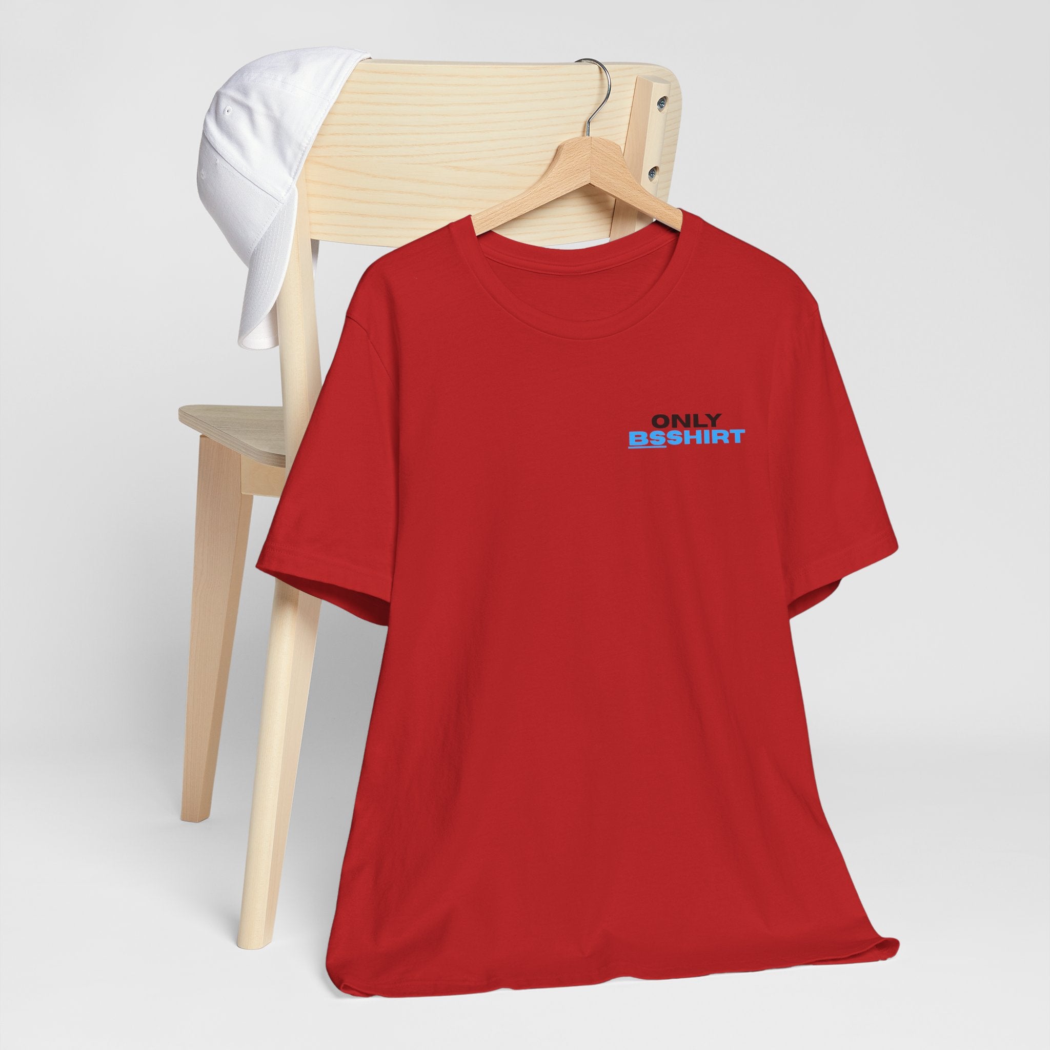 OBSS Company Logo T-Shirt
