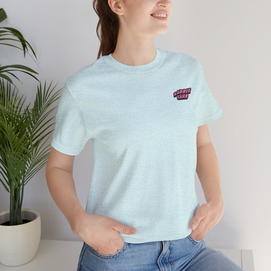 Baddie Land T-Shirt