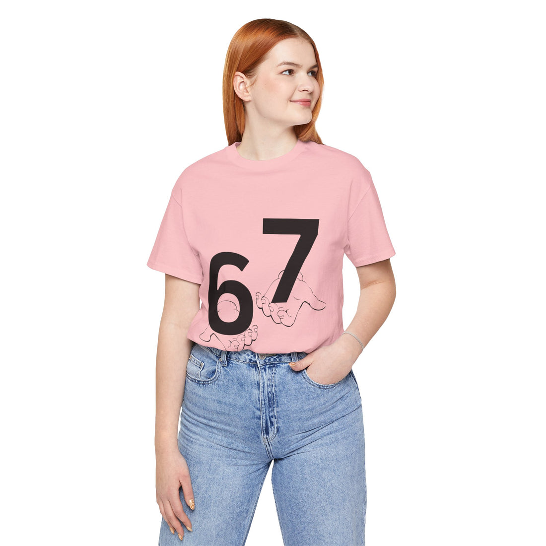 The 67 T-Shirt