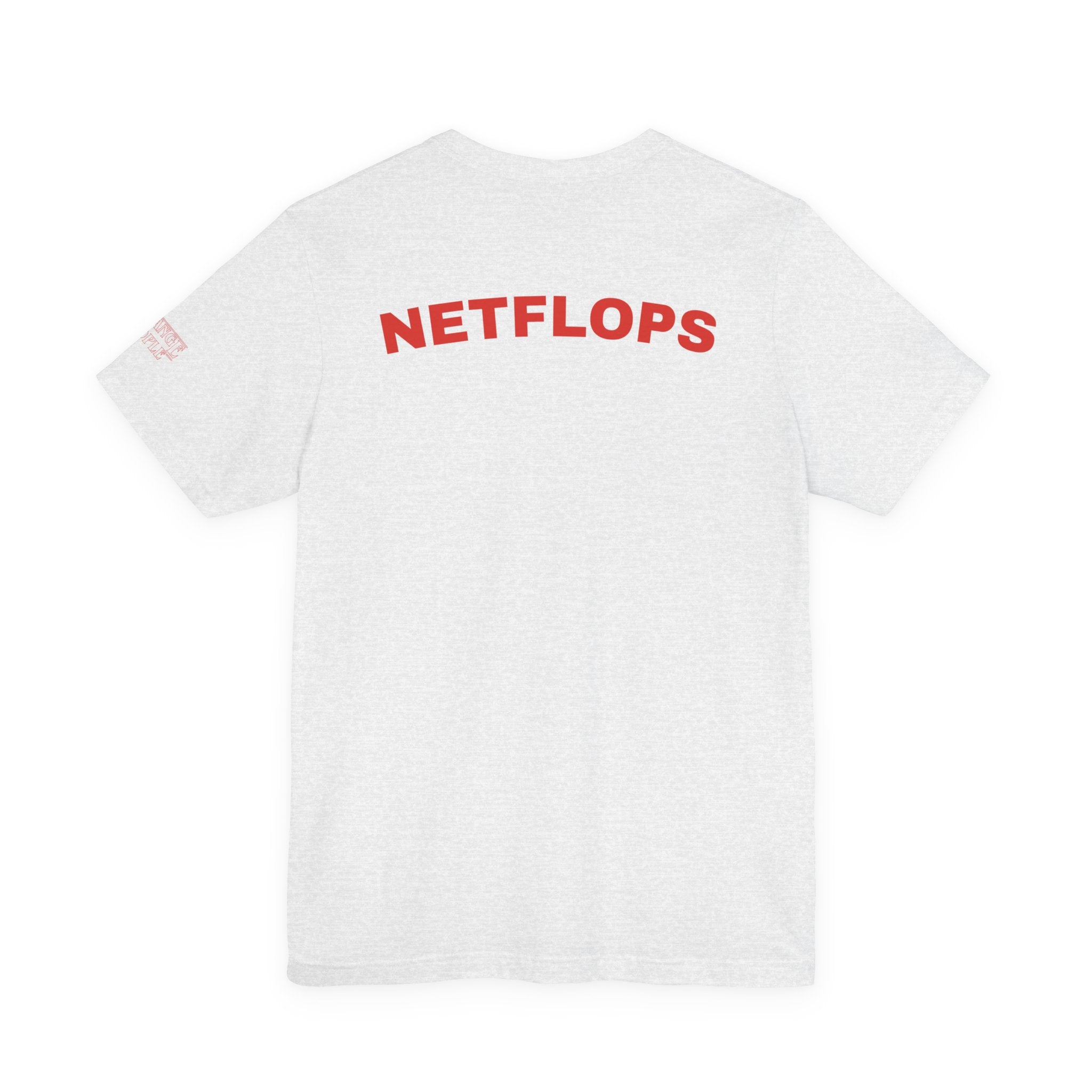 Strange People by NetFlops T-Shirt