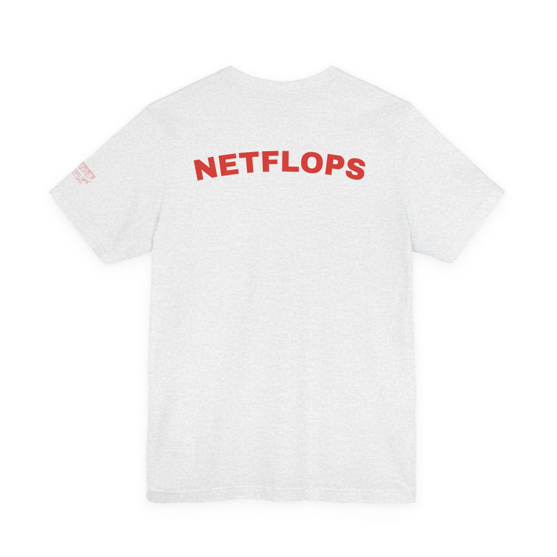 Strange People by NetFlops T-Shirt