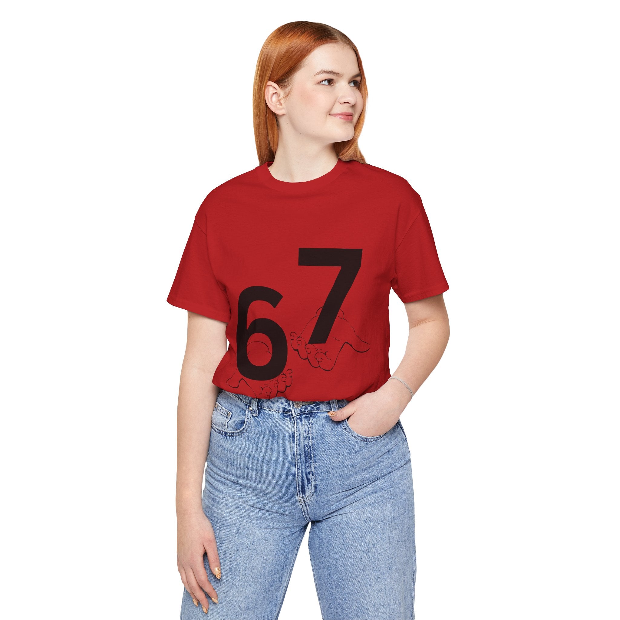 The 67 T-Shirt