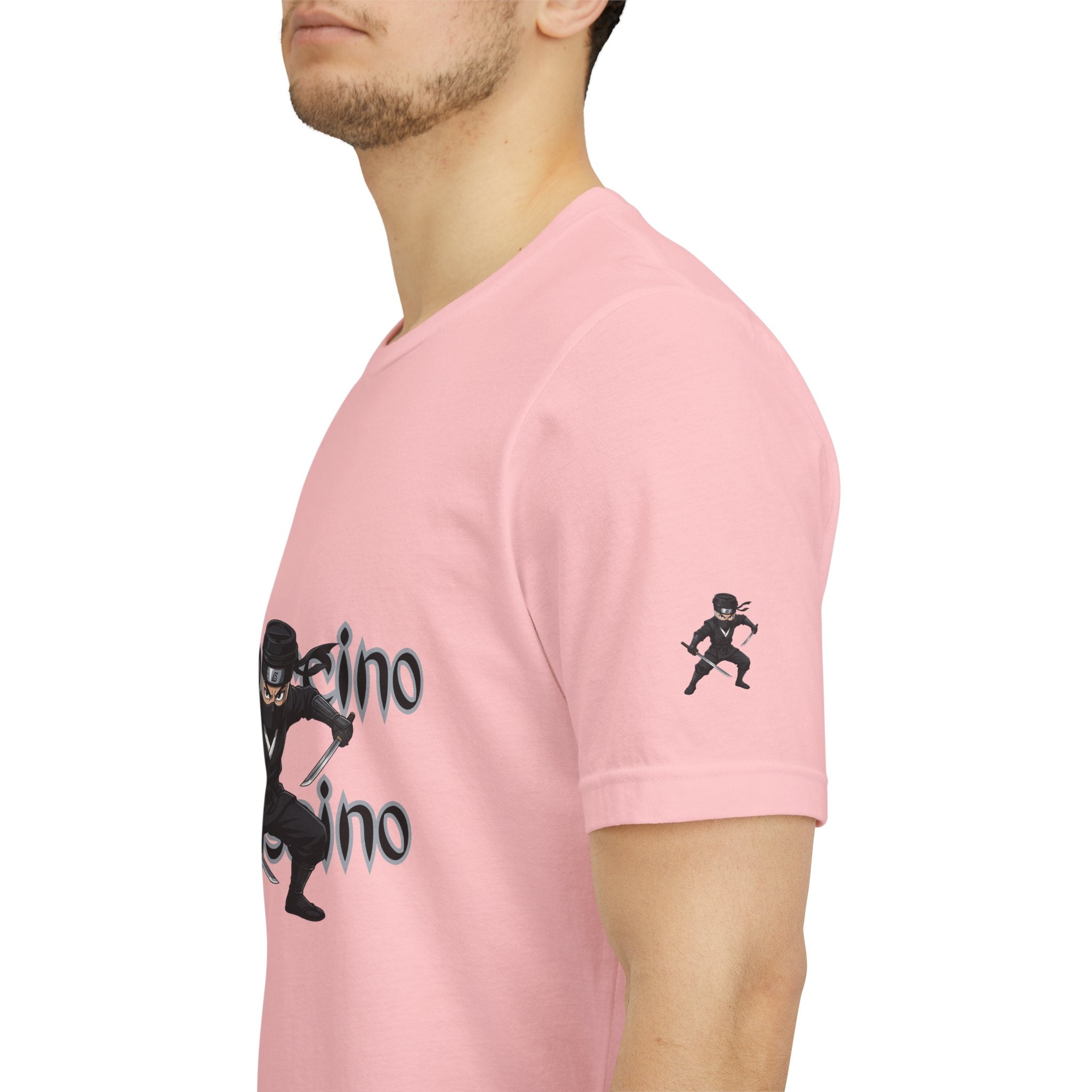 Cappuccino Assassino Brainrot T-Shirt