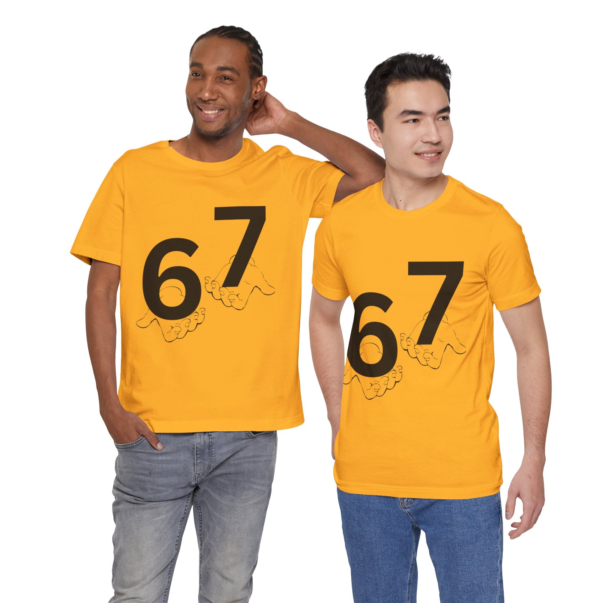 The 67 T-Shirt